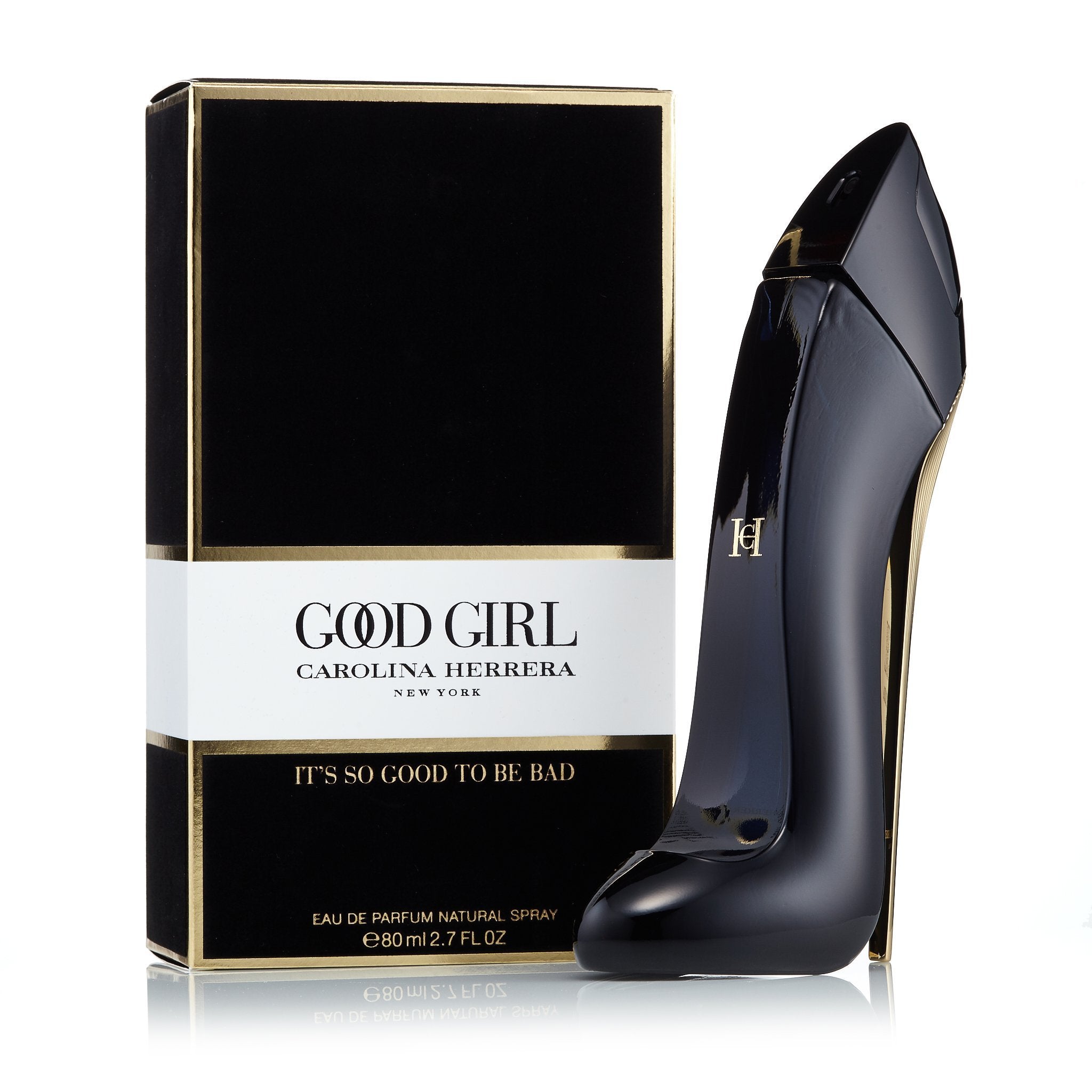 Good Girl für Frauen von Carolina Herrera Eau de Parfum Spray
