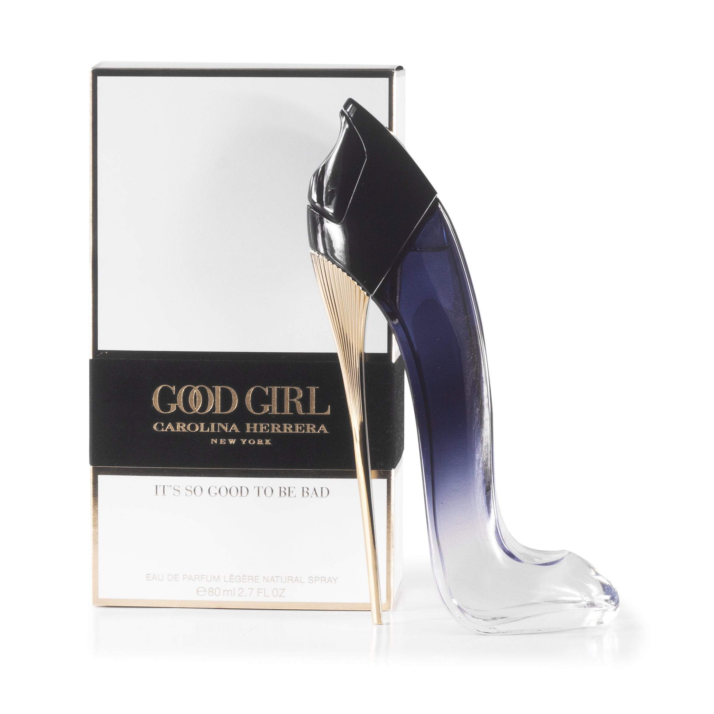 Good Girl Eau de Parfum Legere für Damen von Caroline Herrera