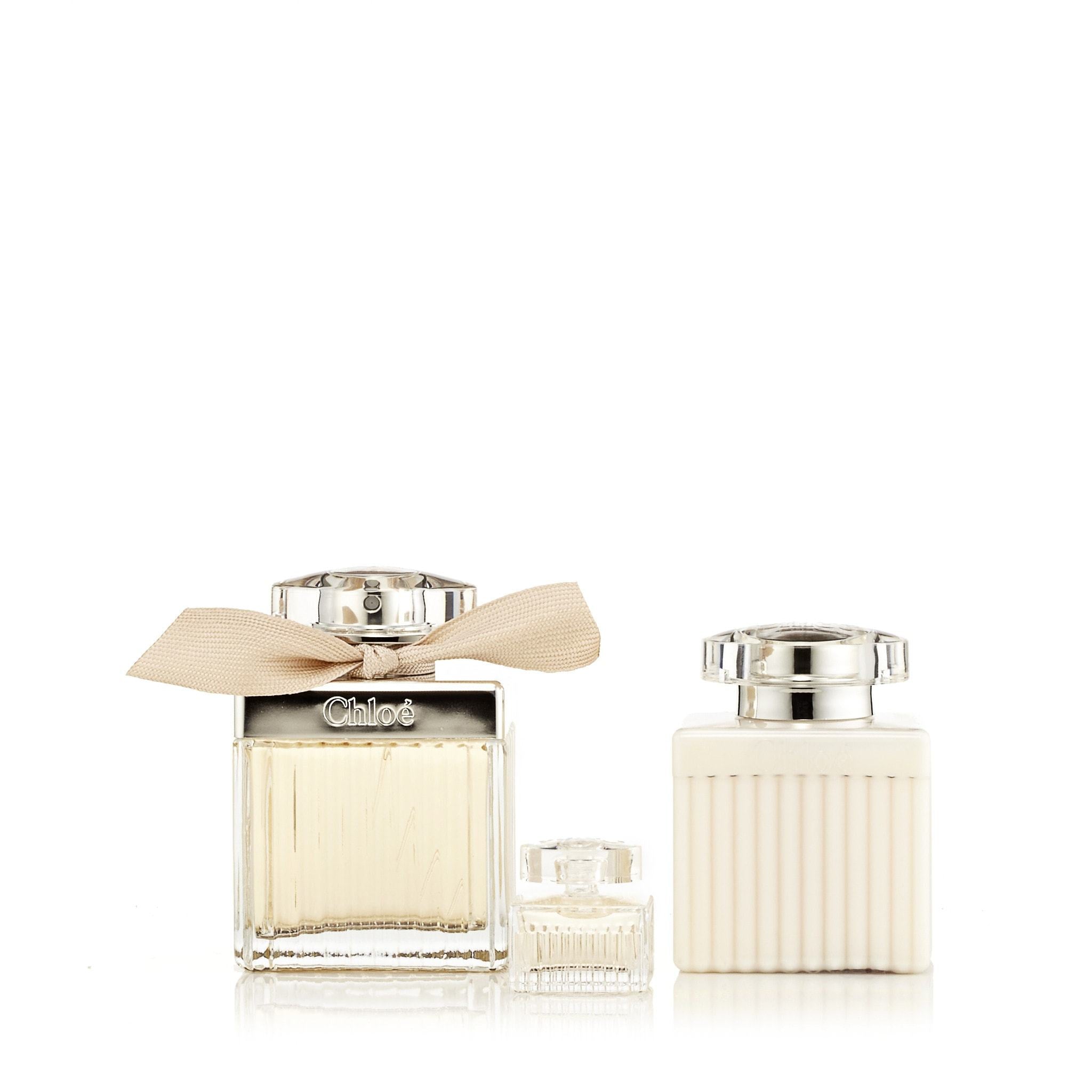 Chloe Geschenkset für Damen von Chloe