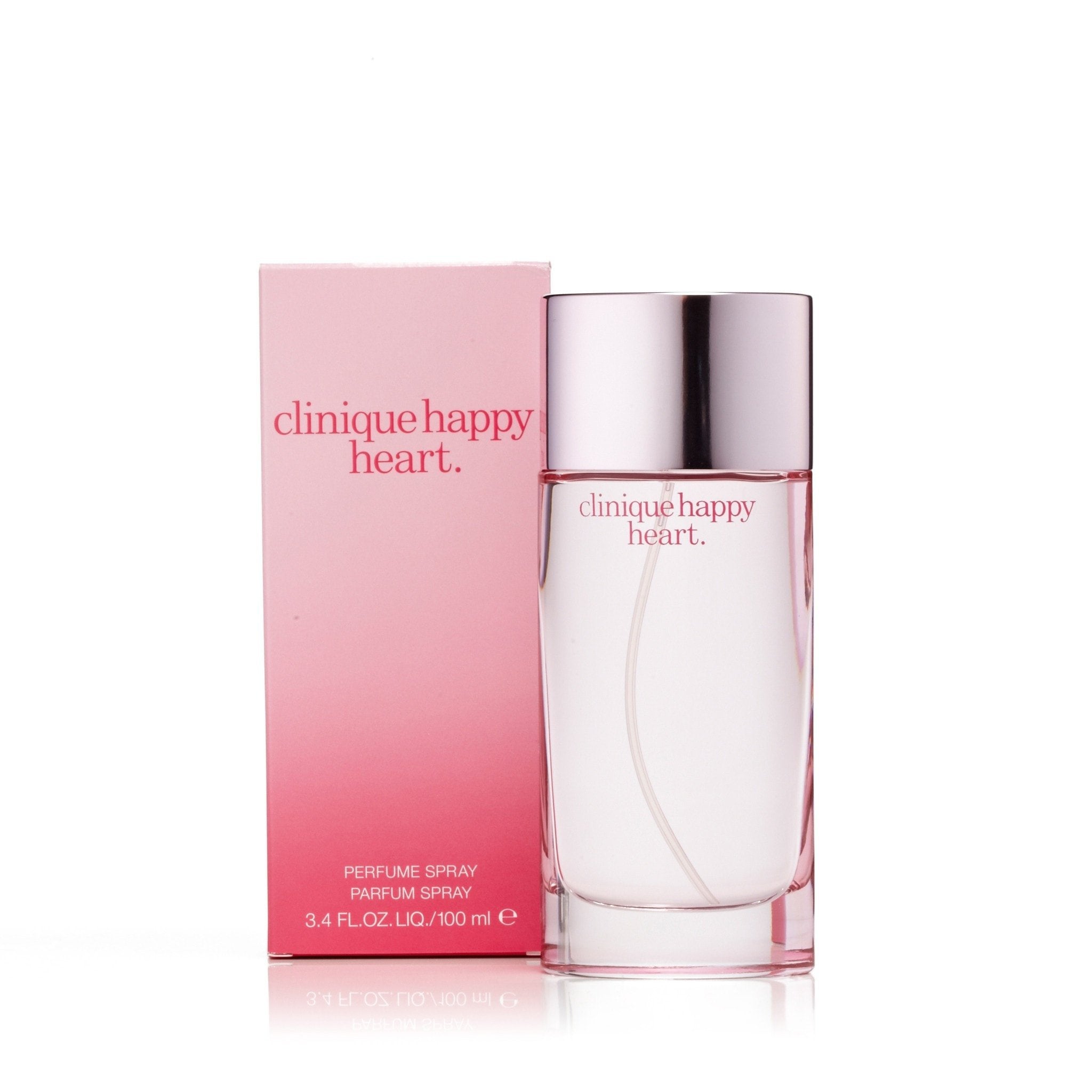 Happy Heart Eau de Parfum Spray für Damen von Clinique