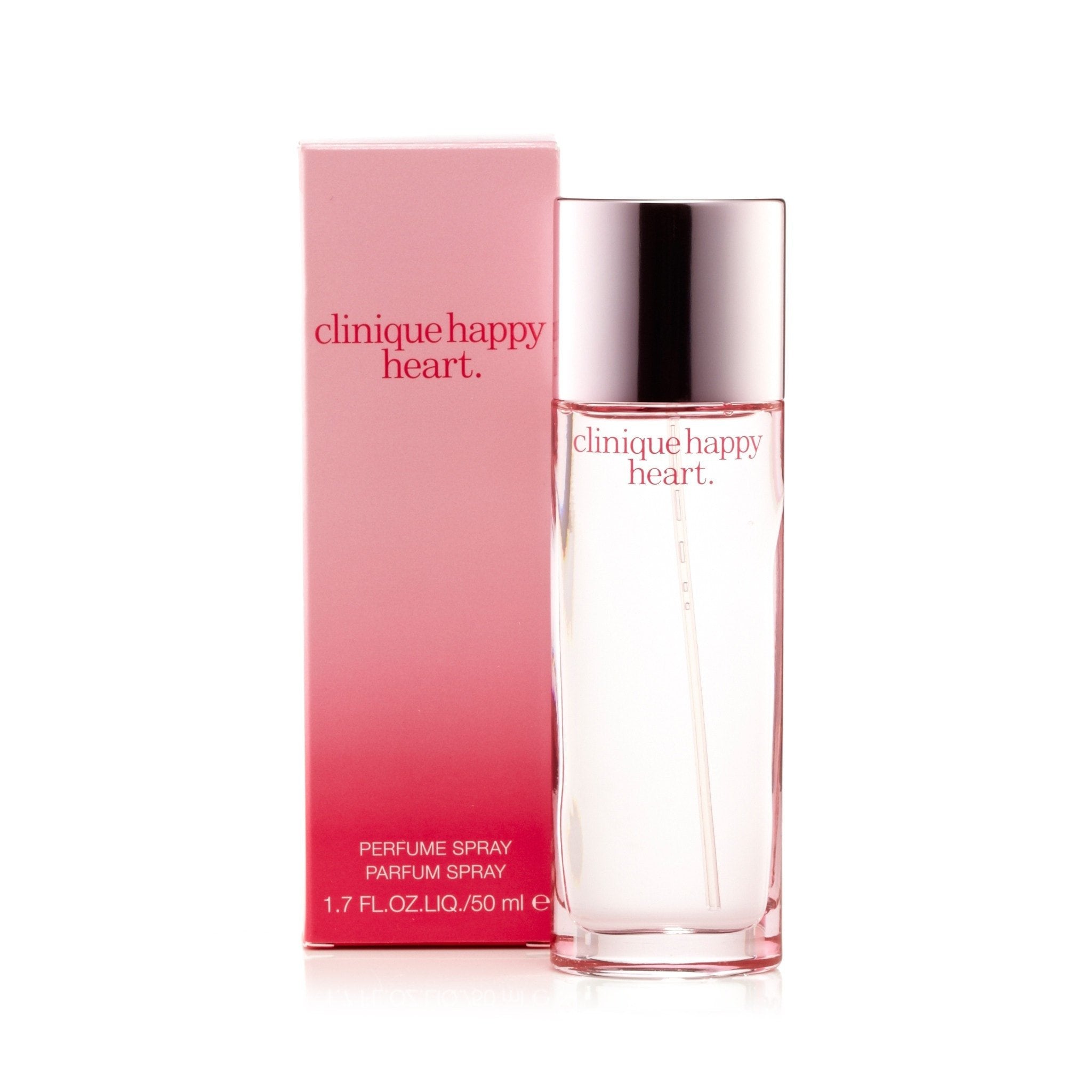 Happy Heart Eau de Parfum Spray für Damen von Clinique