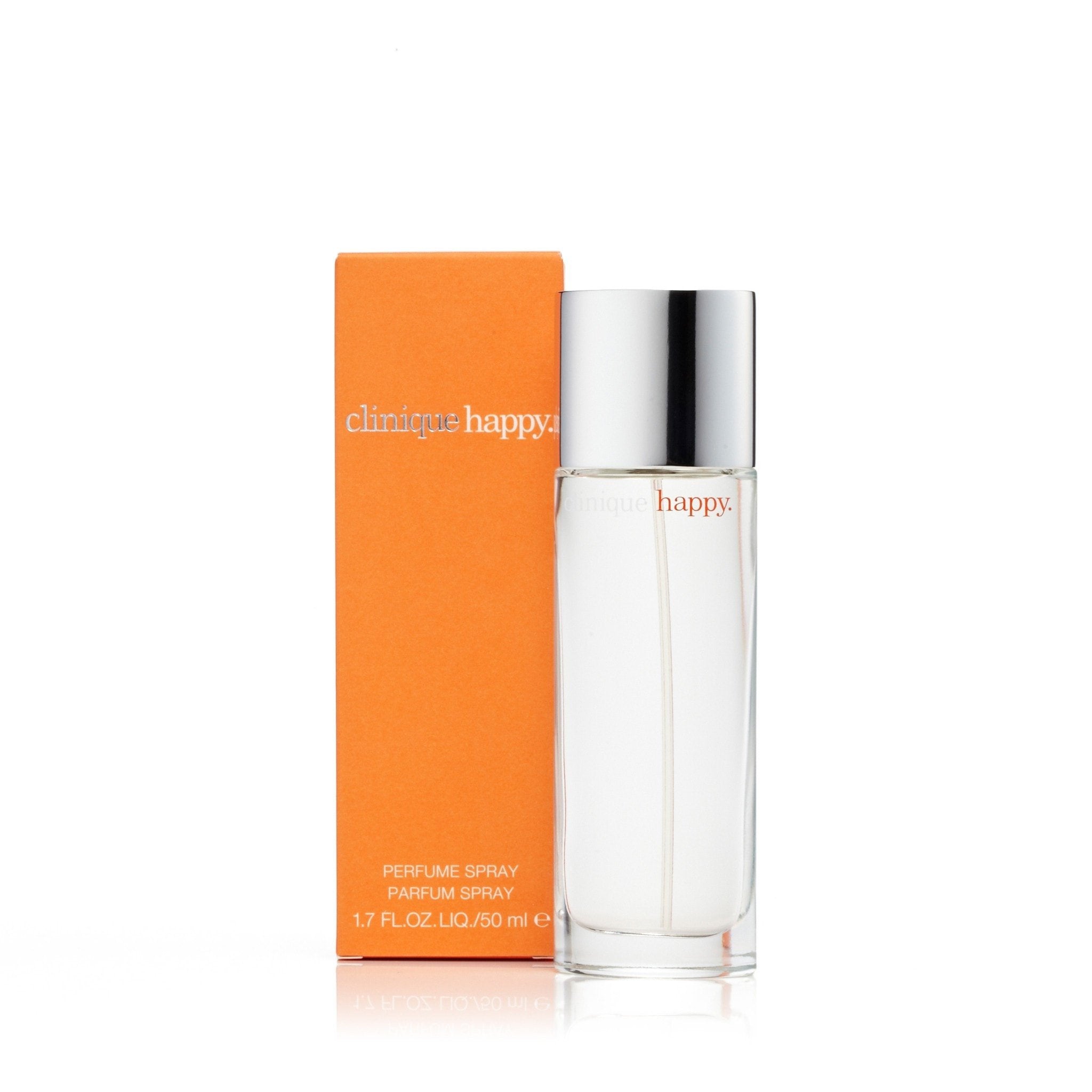 Happy Eau de Parfum Spray für Damen von Clinique