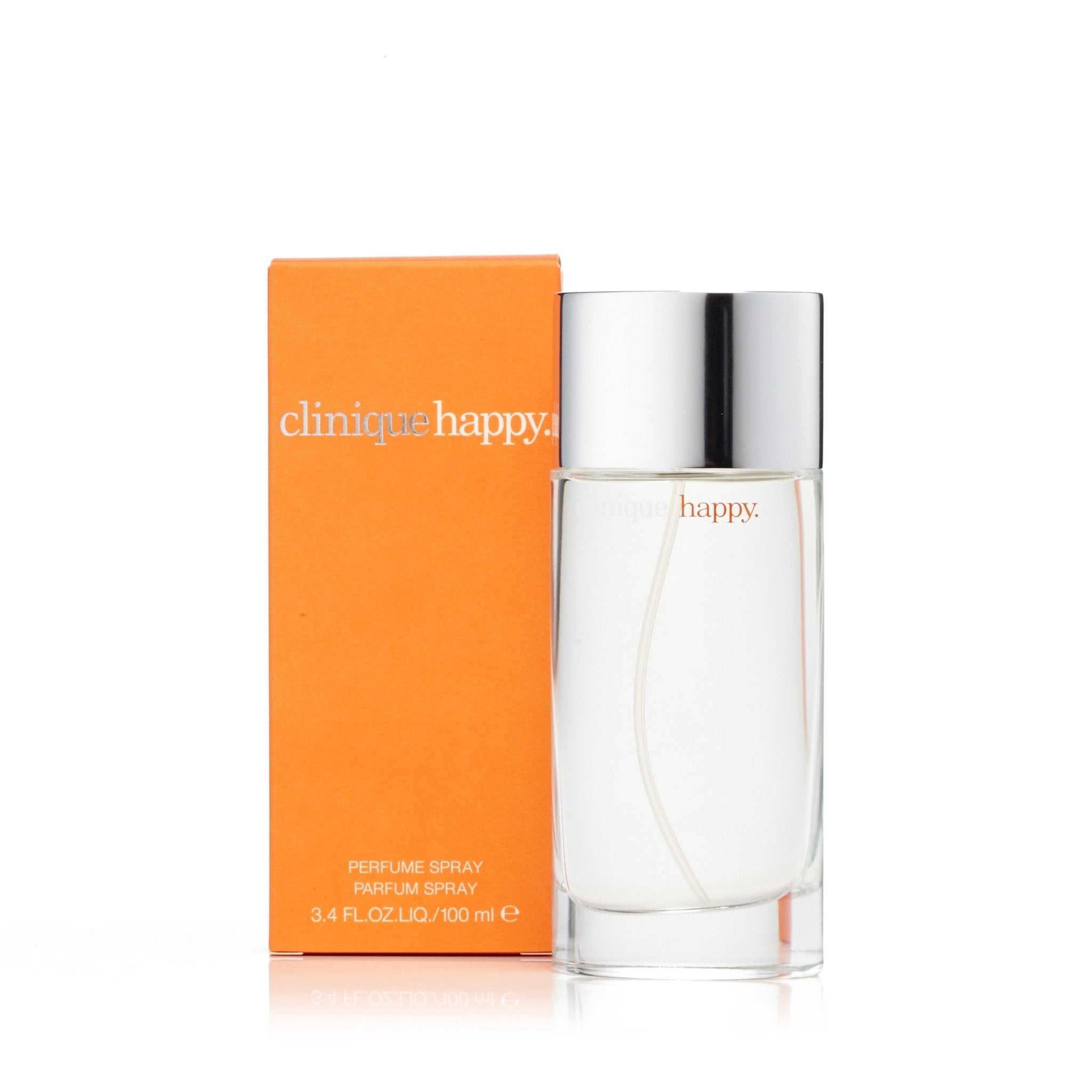 Happy Eau de Parfum Spray für Damen von Clinique