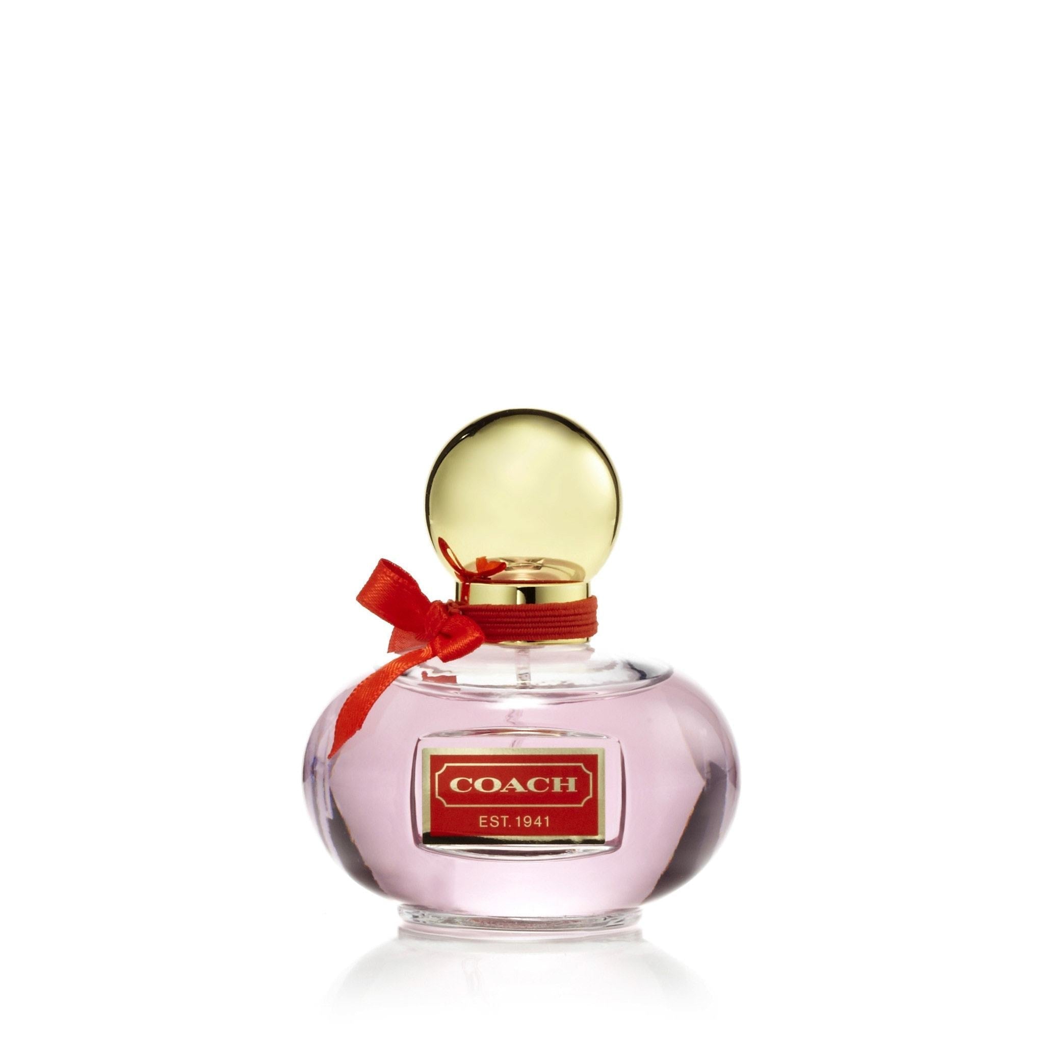 Coach Poppy für Frauen von Coach Eau de Parfum Spray