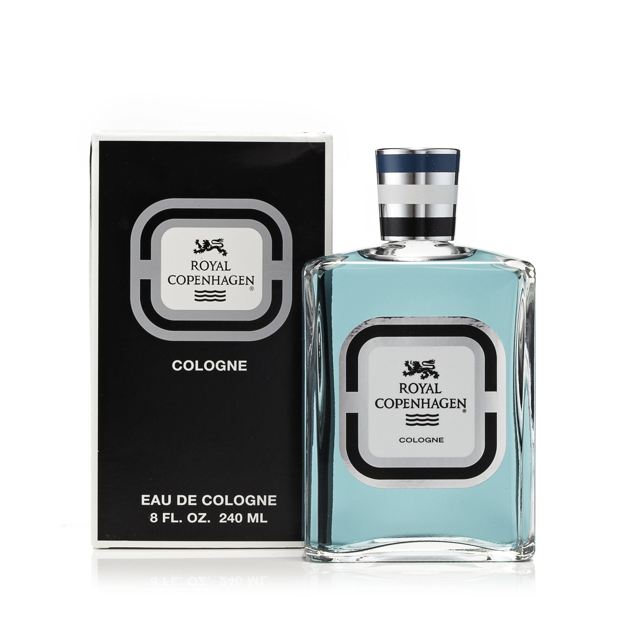 Royal Copenhagen Eau de Toilette für Herren von Royal Copenhagen