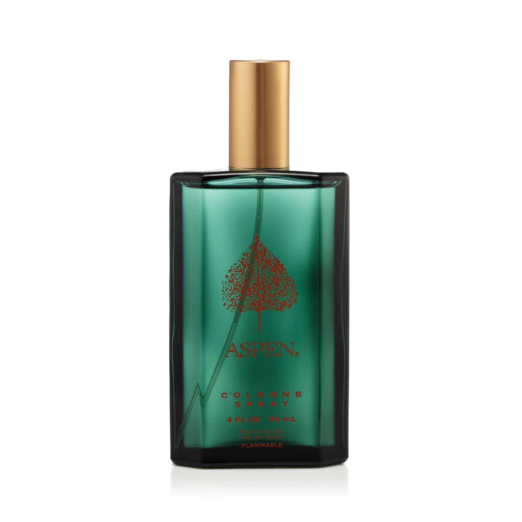 Aspen Cologne Spray für Herren von Coty