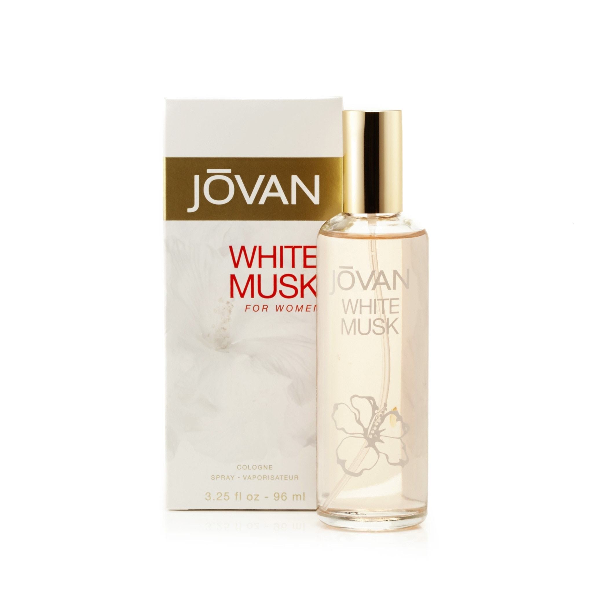 Jovan White Musk Cologne für Damen von Coty