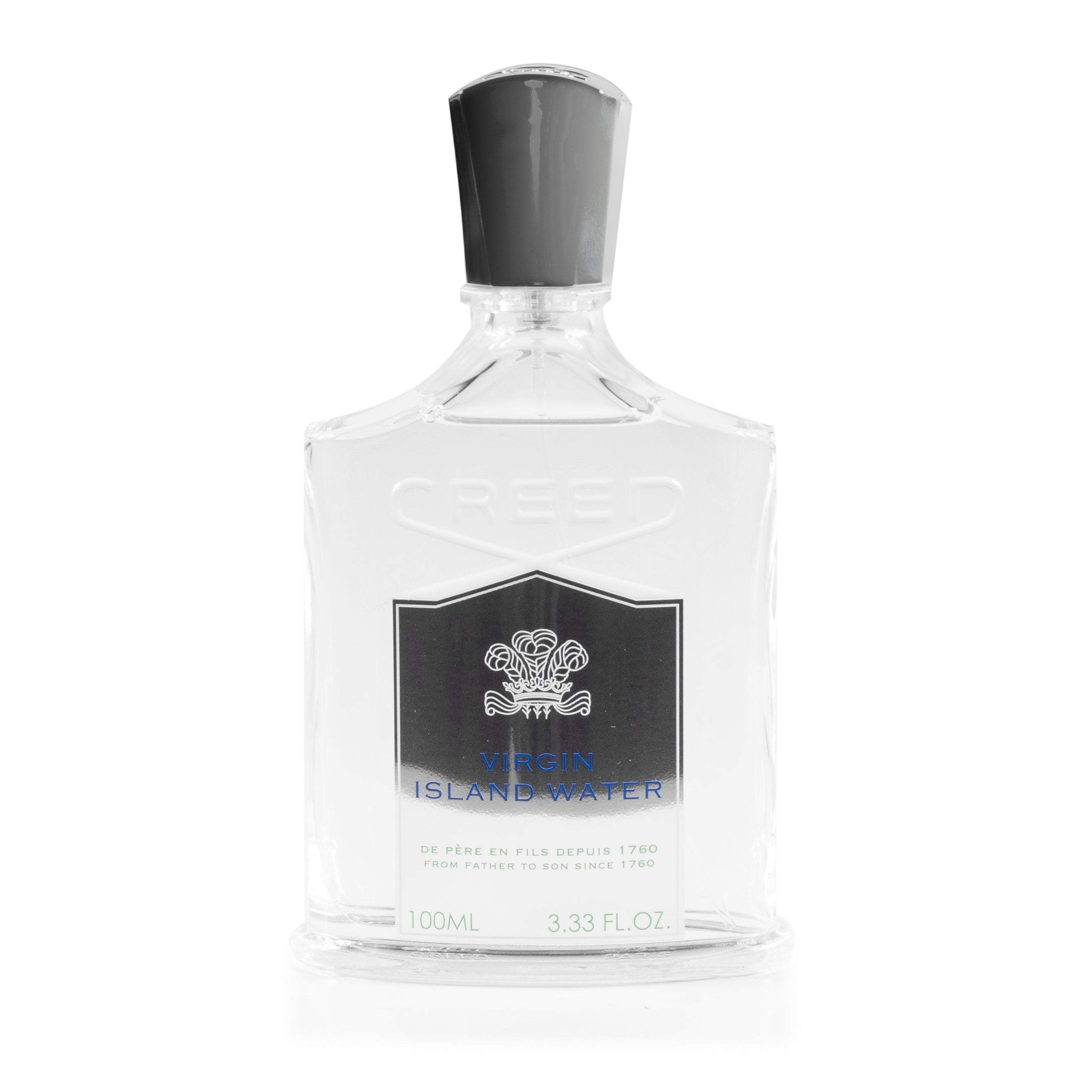 Virgin Island Water für Frauen und Männer von Creed Eau de Parfum Spray