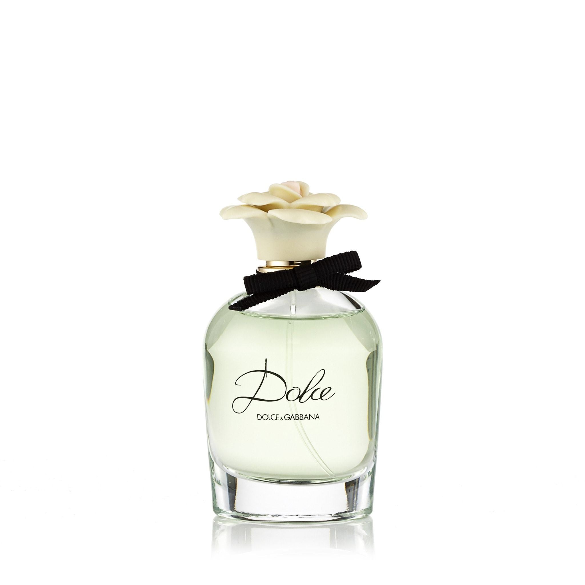 Dolce für Frauen von Dolce & Gabbana Eau de Parfum Spray