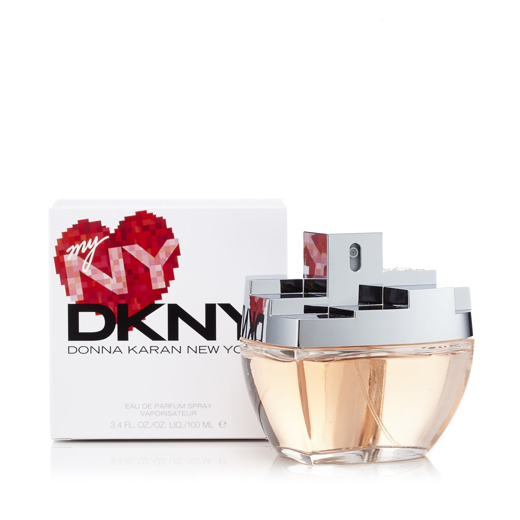 My Ny Eau de Parfum Spray für Damen von Donna Karan