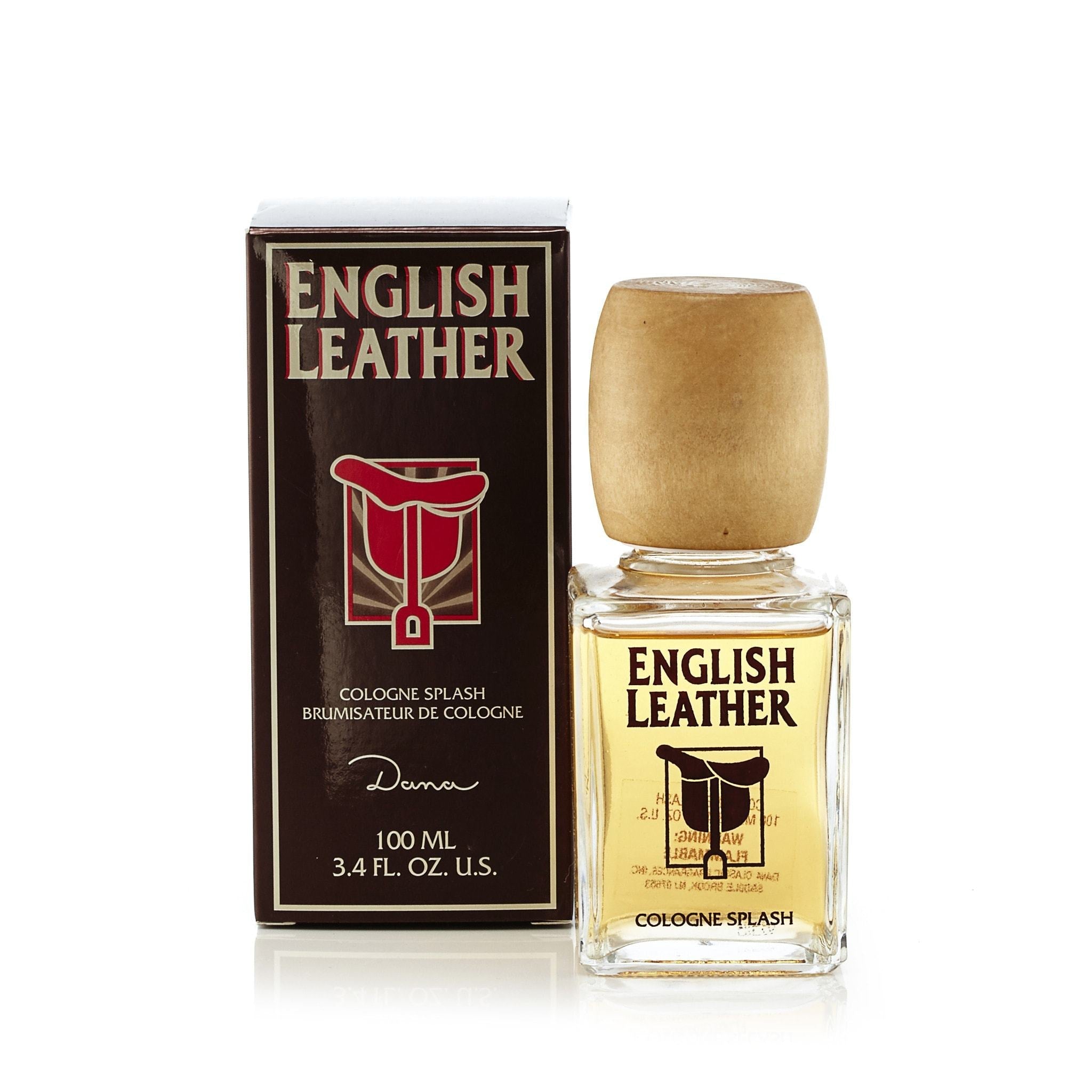 English Leather Cologne für Herren von Dana
