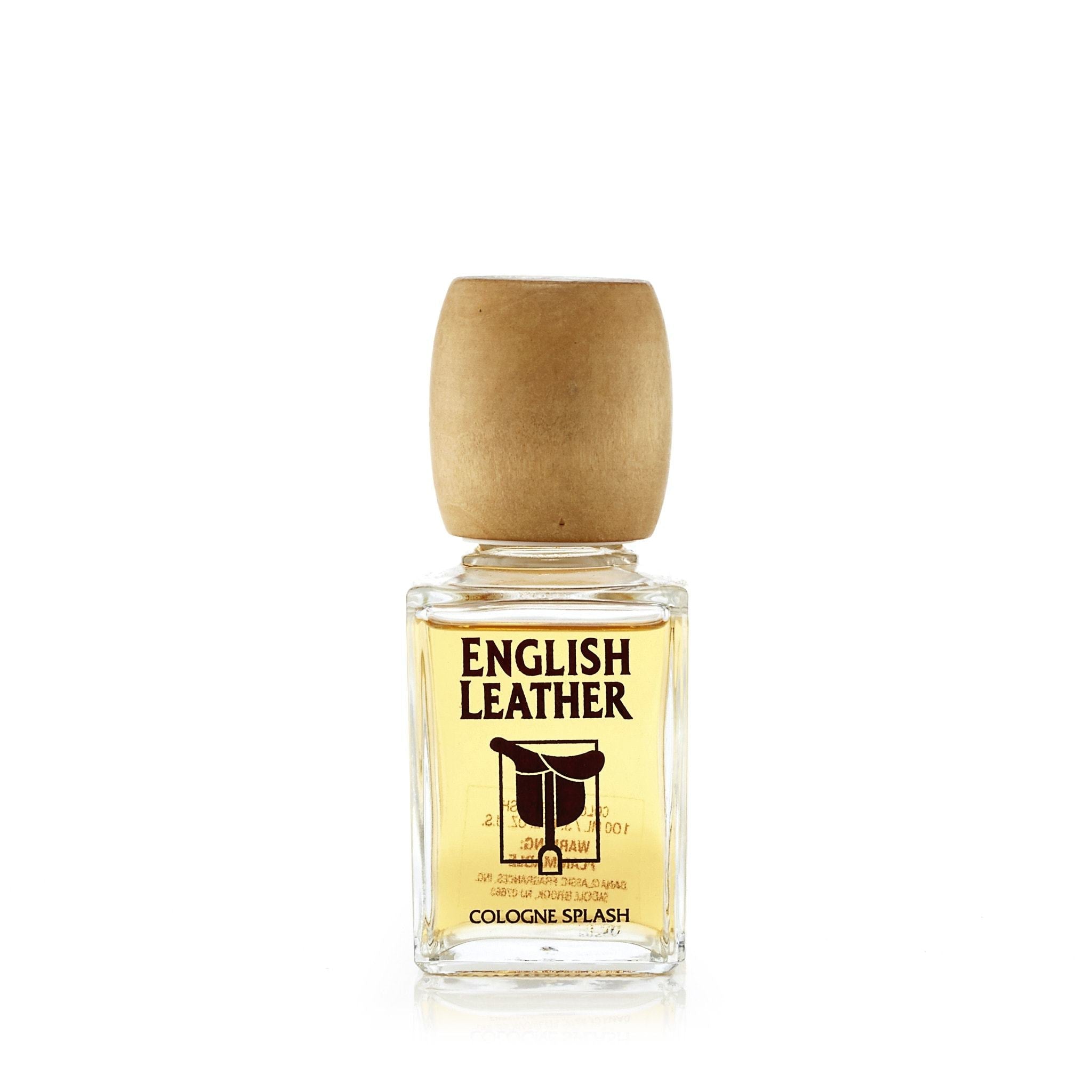 English Leather Cologne für Herren von Dana