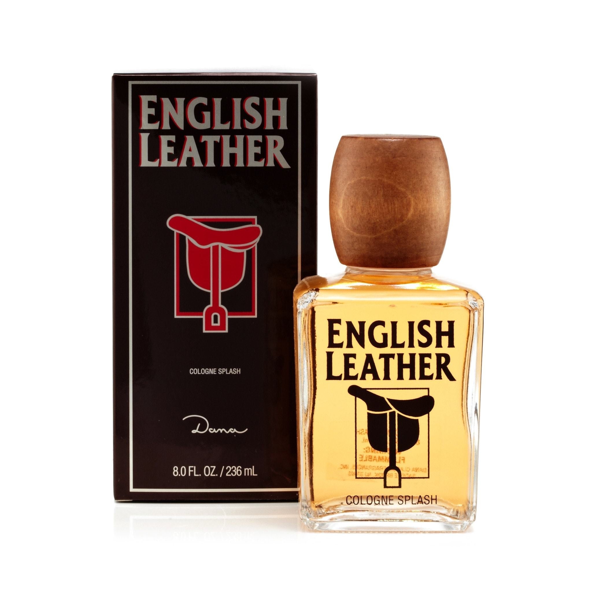 English Leather Cologne für Herren von Dana