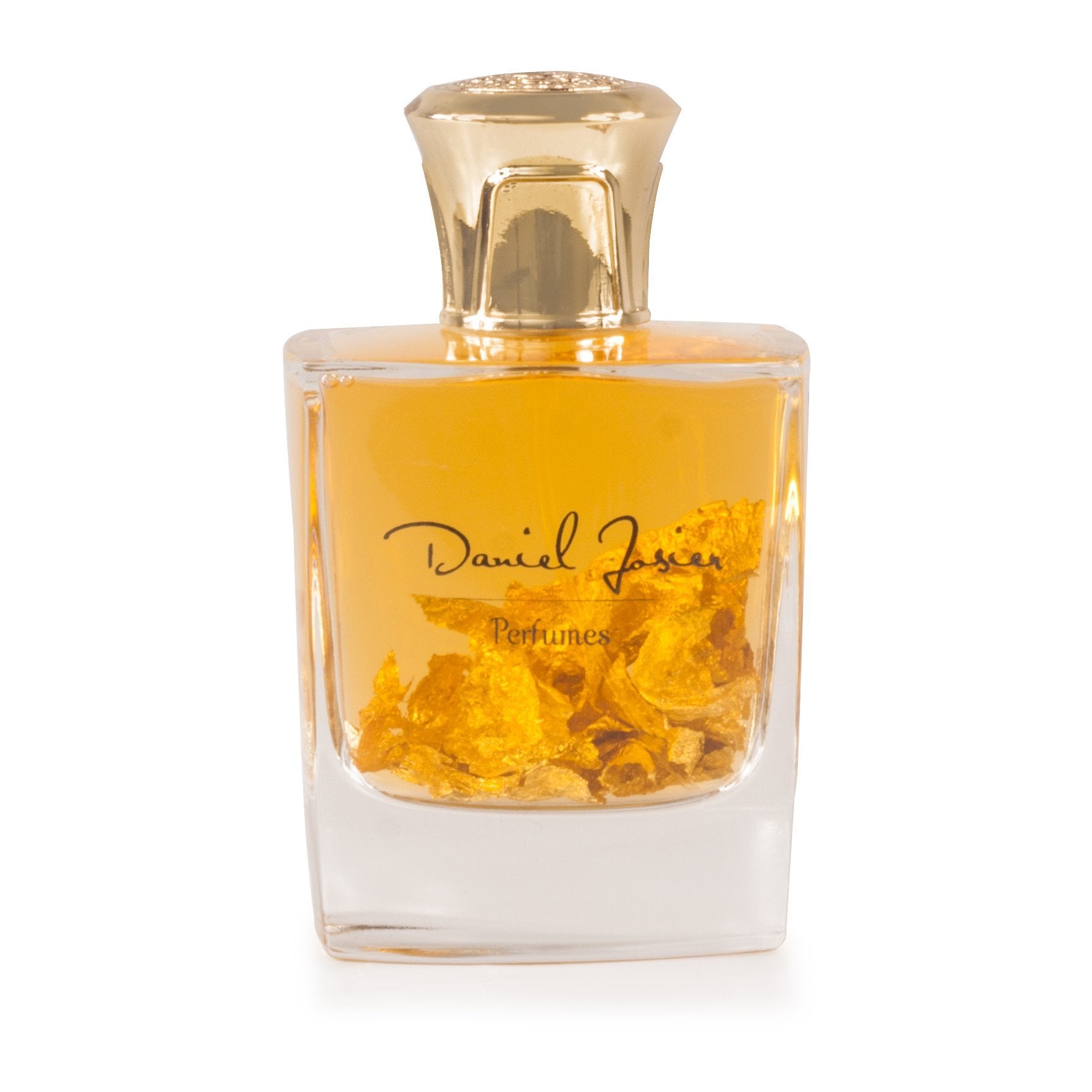 Golden Musk Eau de Parfum Spray für Damen und Herren von Daniel Josier