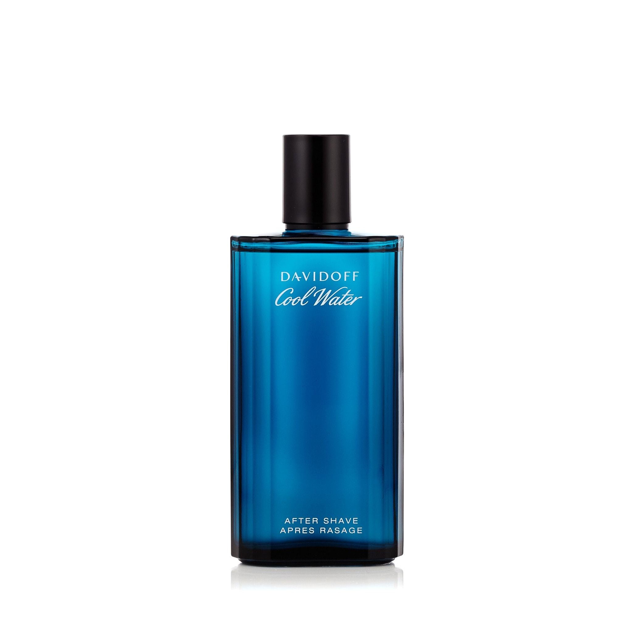 Cool Water After Shave für Männer von Davidoff
