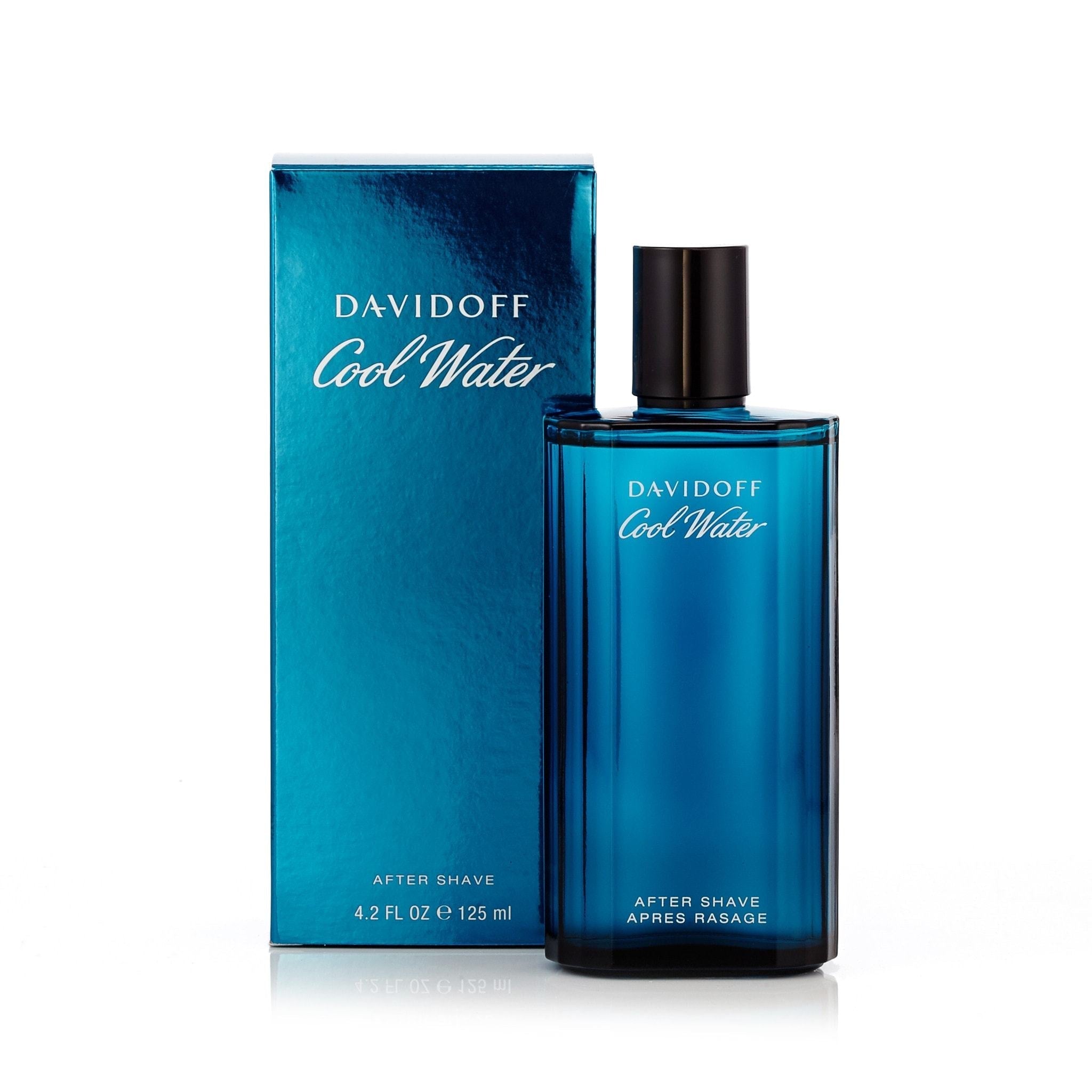 Cool Water After Shave für Männer von Davidoff