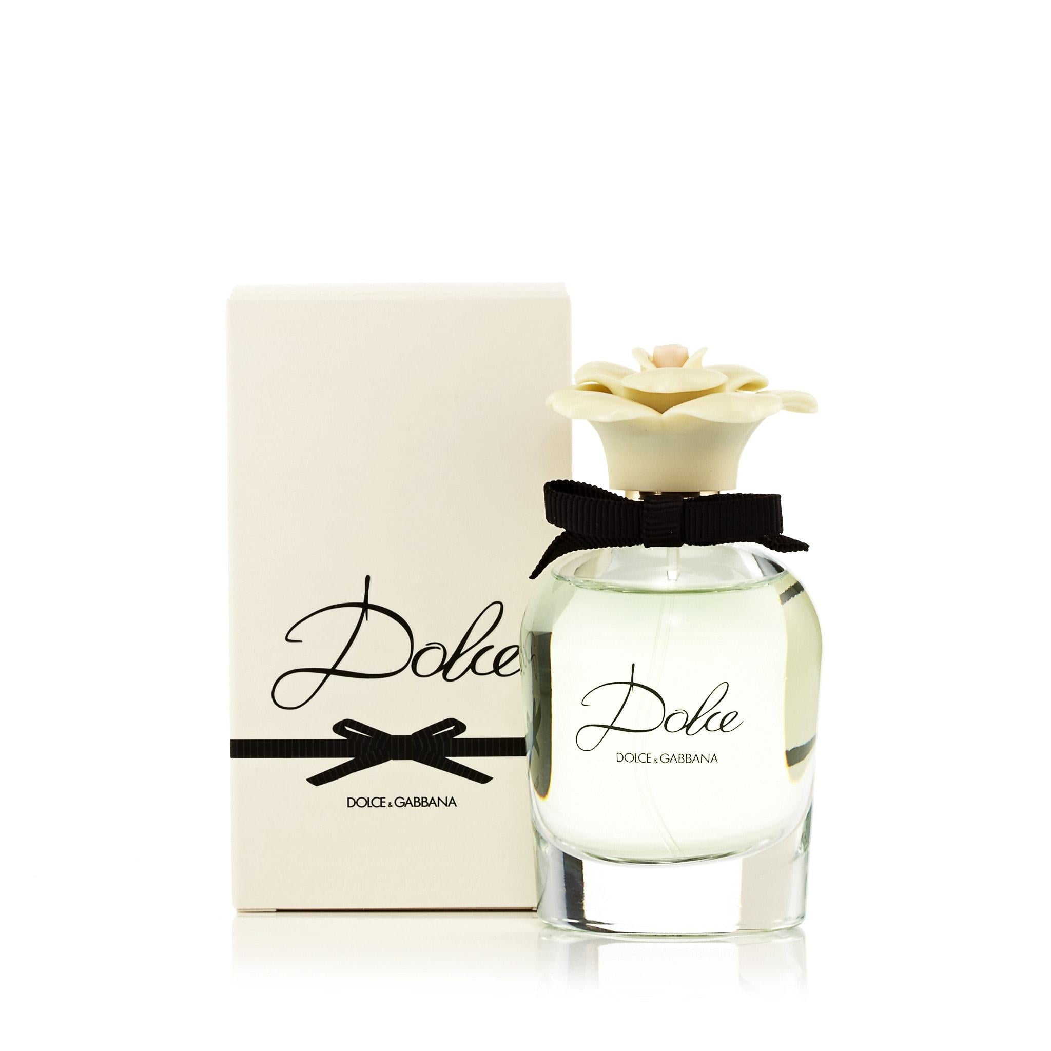 Dolce für Frauen von Dolce & Gabbana Eau de Parfum Spray