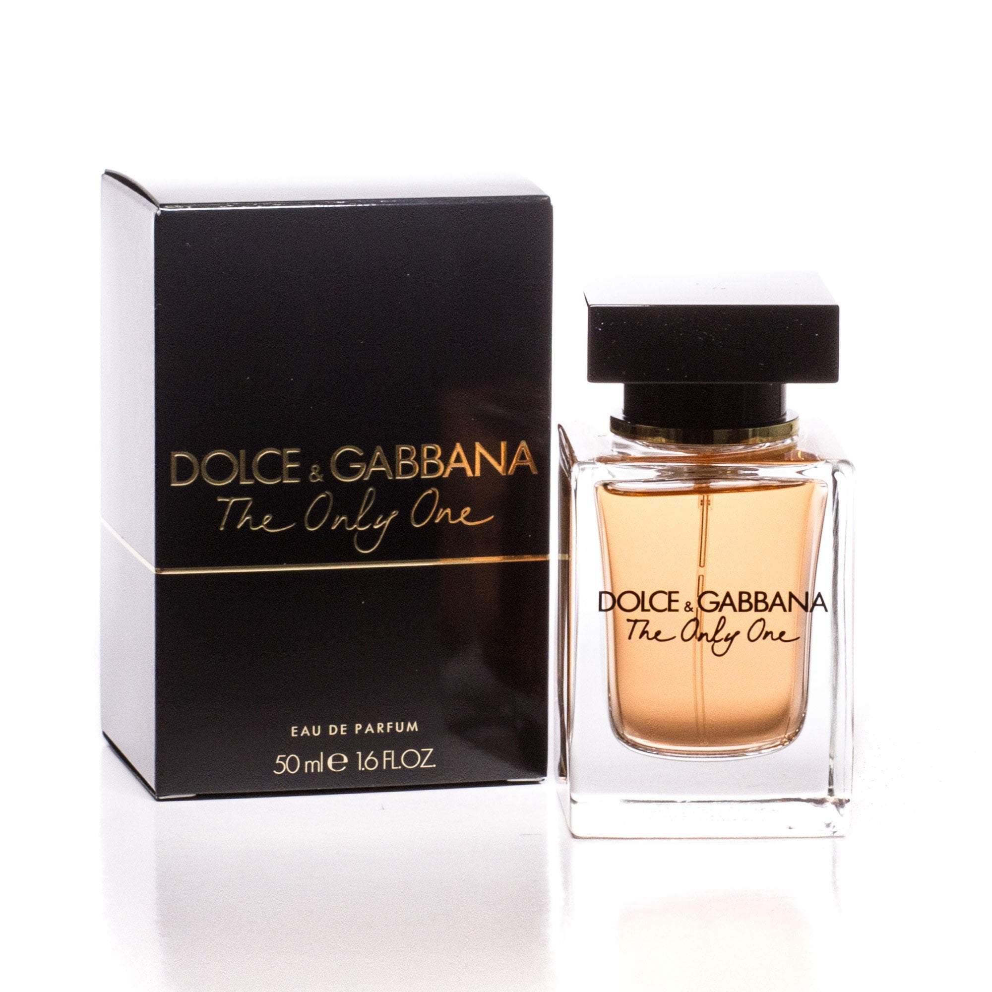 The Only One Eau de Parfum Spray für Damen von D&G