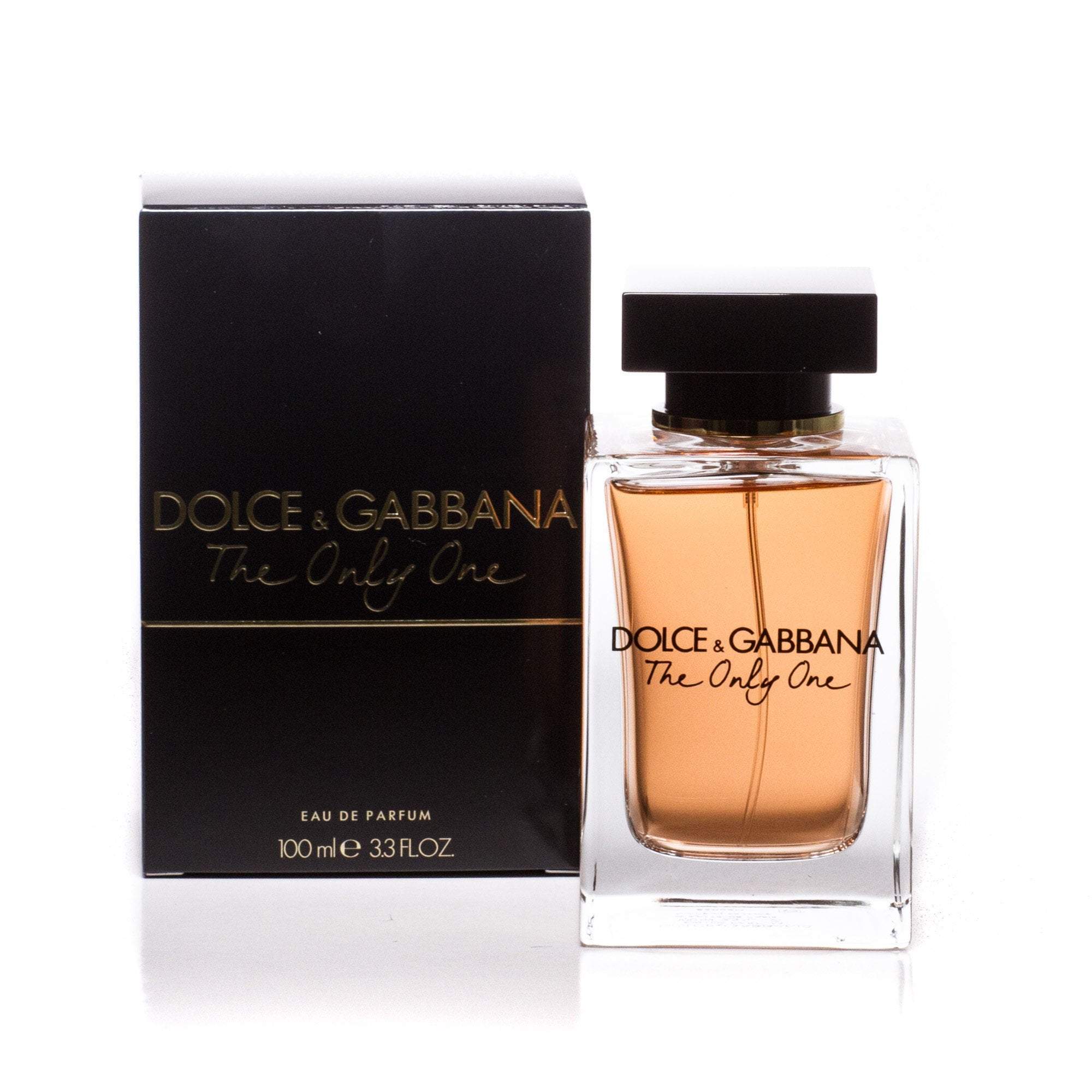 The Only One Eau de Parfum Spray für Damen von D&G