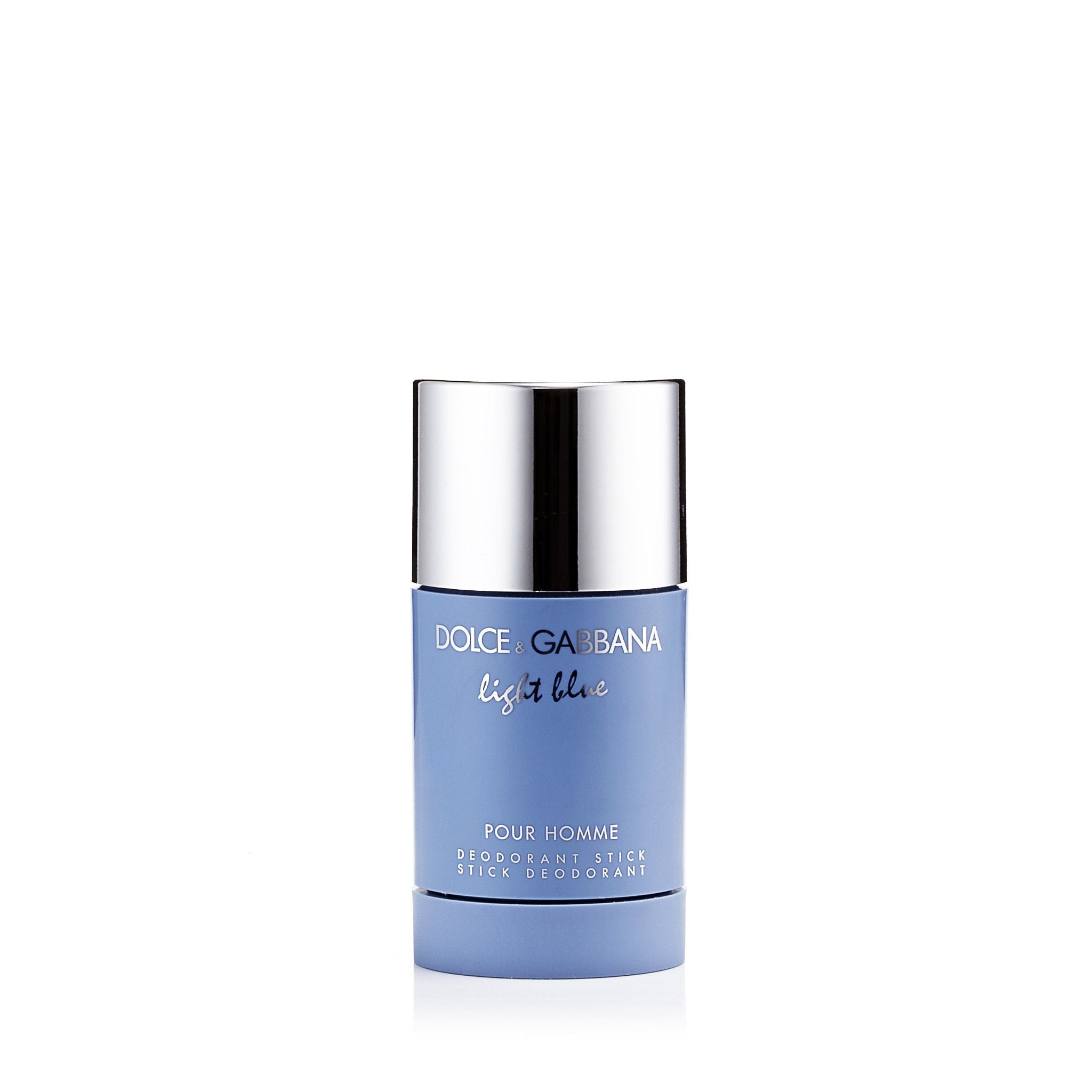 Hellblaues Deodorant für Männer von D&G
