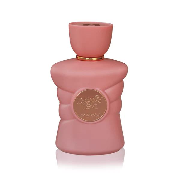 Verträumte Liebe Eau de Parfum