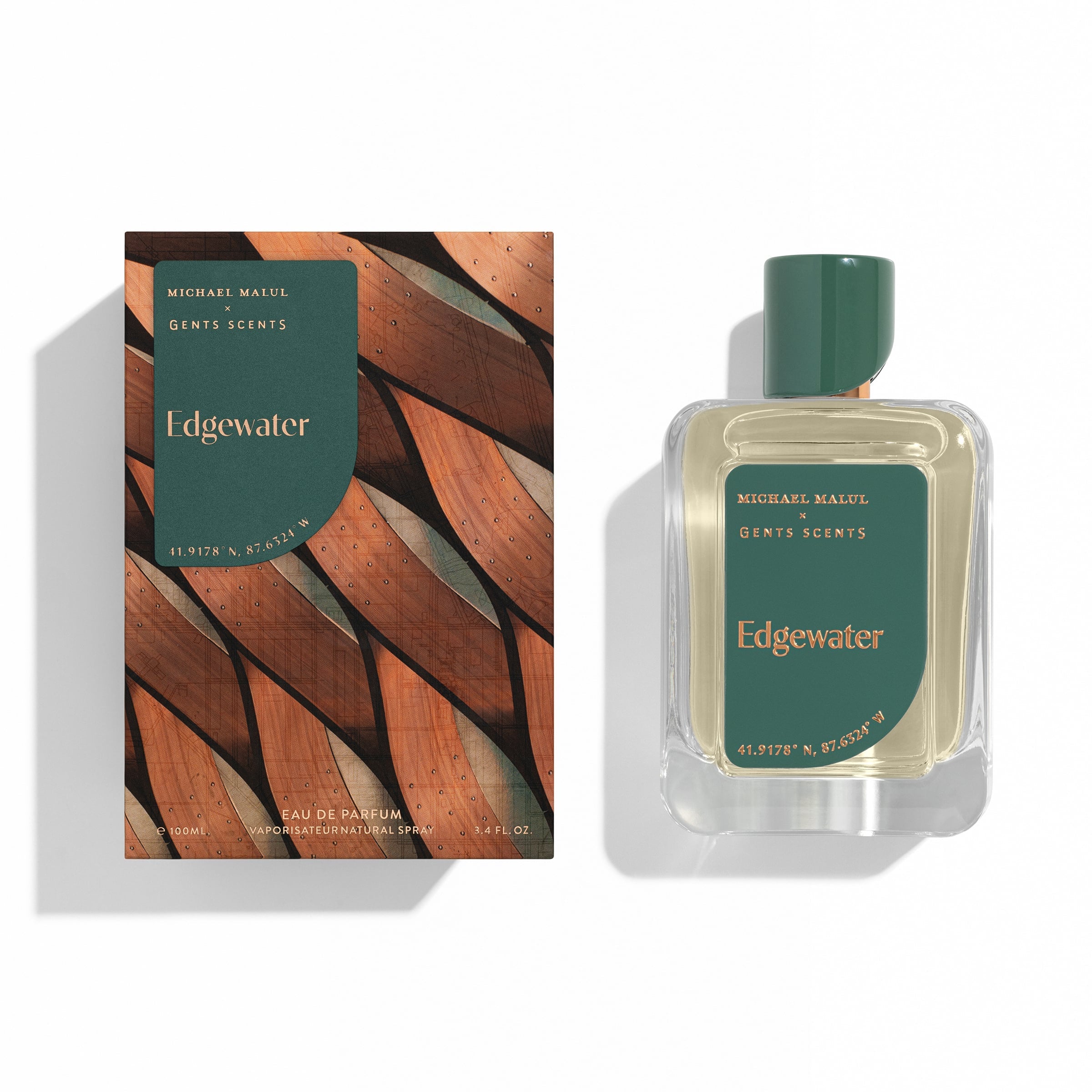 Edgewater Unisex-Duft