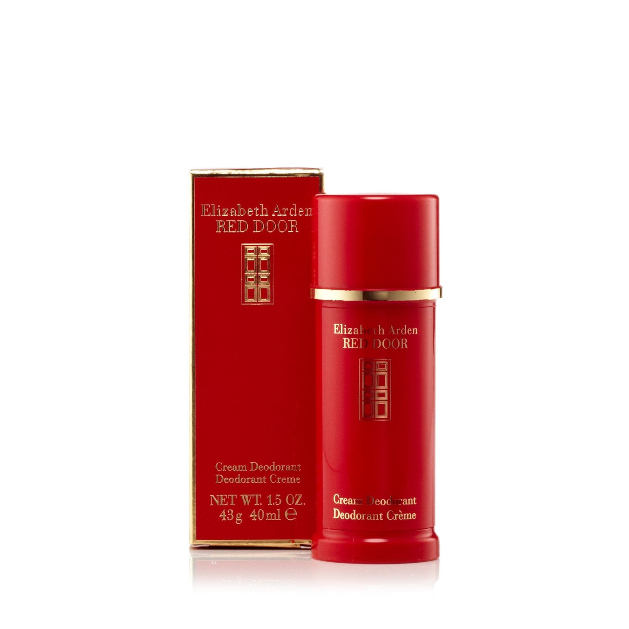 Red Door Deodorant Stick für Damen von Elizabeth Arden