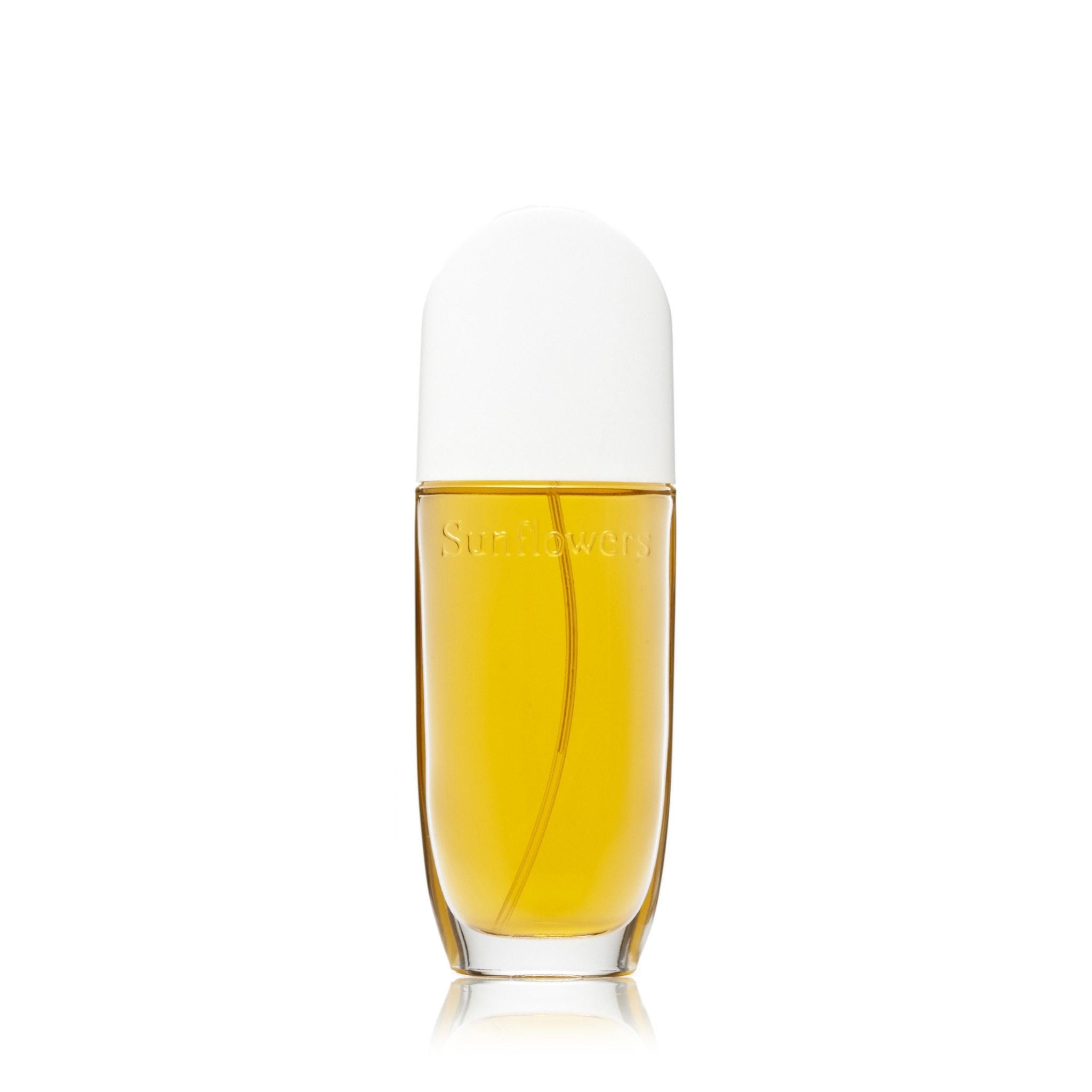 Sunflowers Eau de Toilette Spray für Damen von Elizabeth Arden