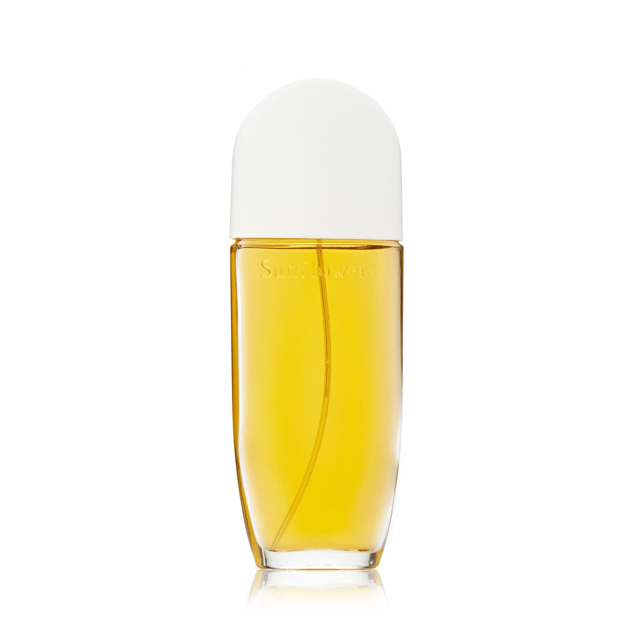 Sunflowers Eau de Toilette Spray für Damen von Elizabeth Arden