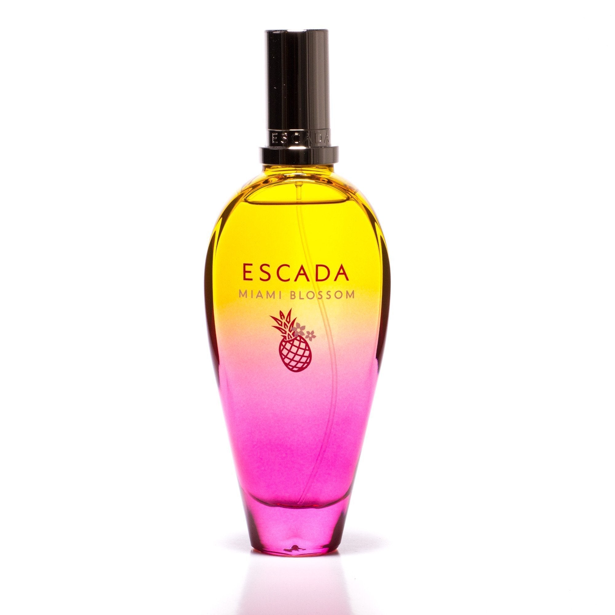 Miami Blossom Eau de Toilette Spray für Damen von Escada