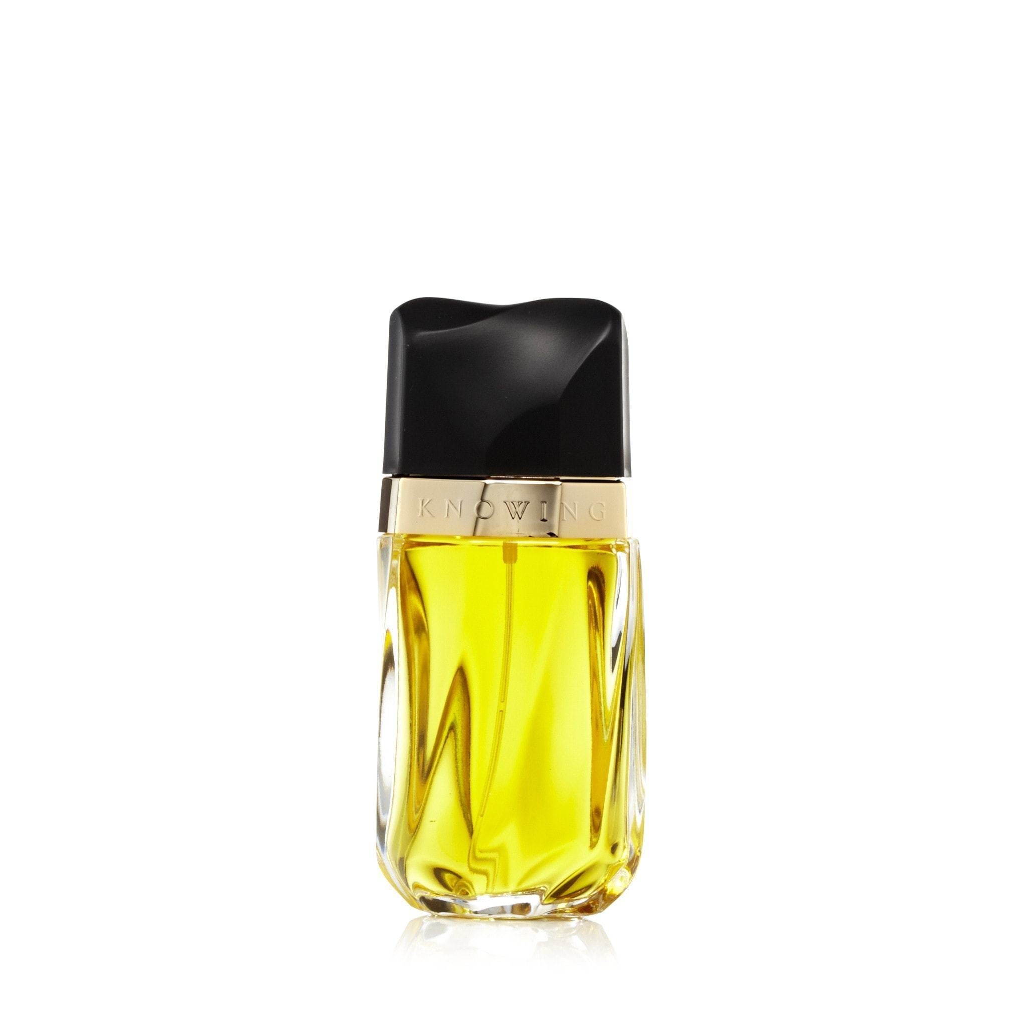 Knowing For Women von Estee Lauder Eau de Parfum Spray