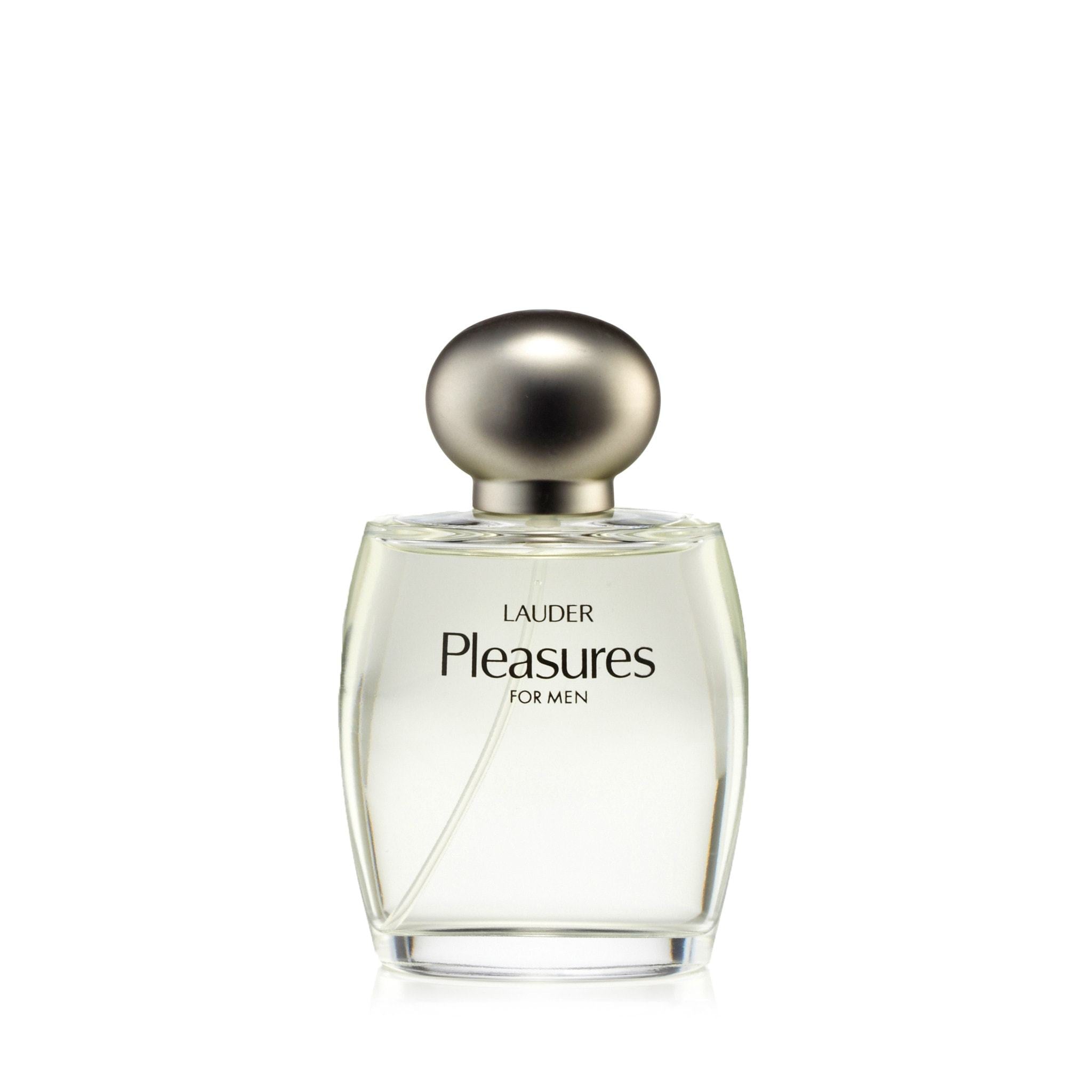Estee Lauder – Pleasures For Men – Eau de Cologne Spray