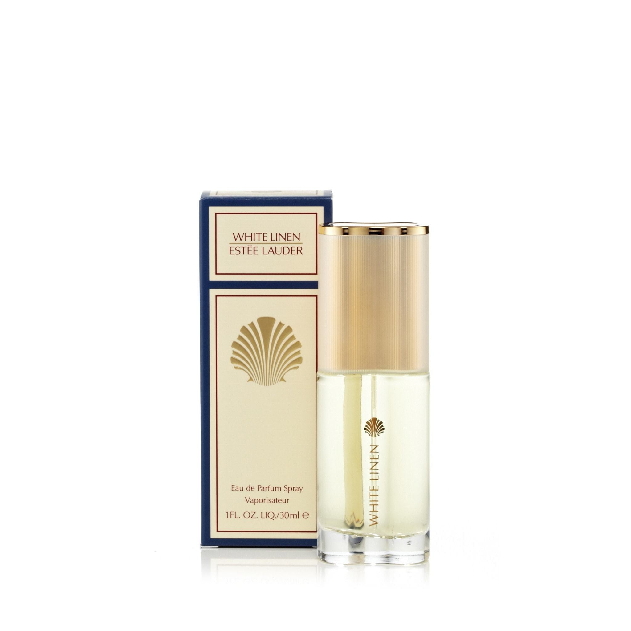 White Linen Eau de Parfum Spray für Damen von Estee Lauder