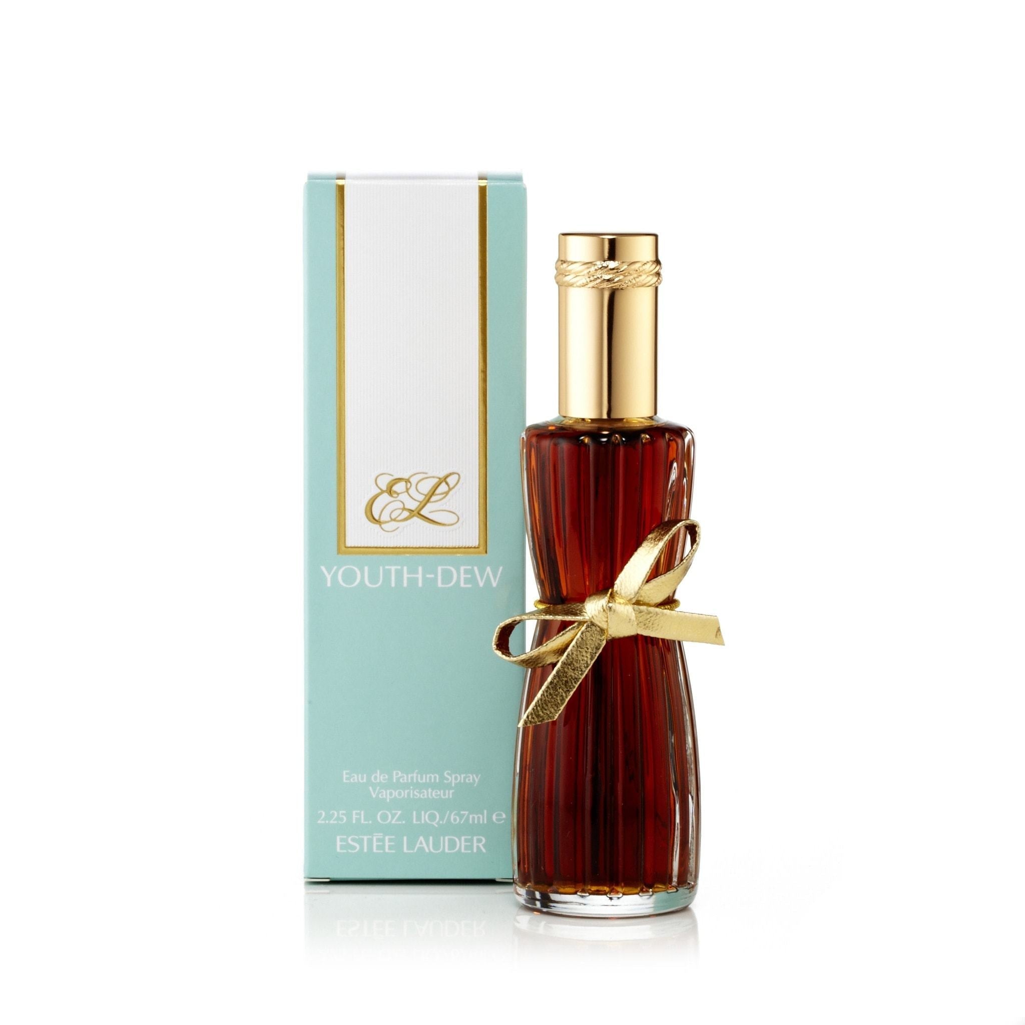 Youth Dew für Frauen von Estee Lauder Eau de Parfum Spray