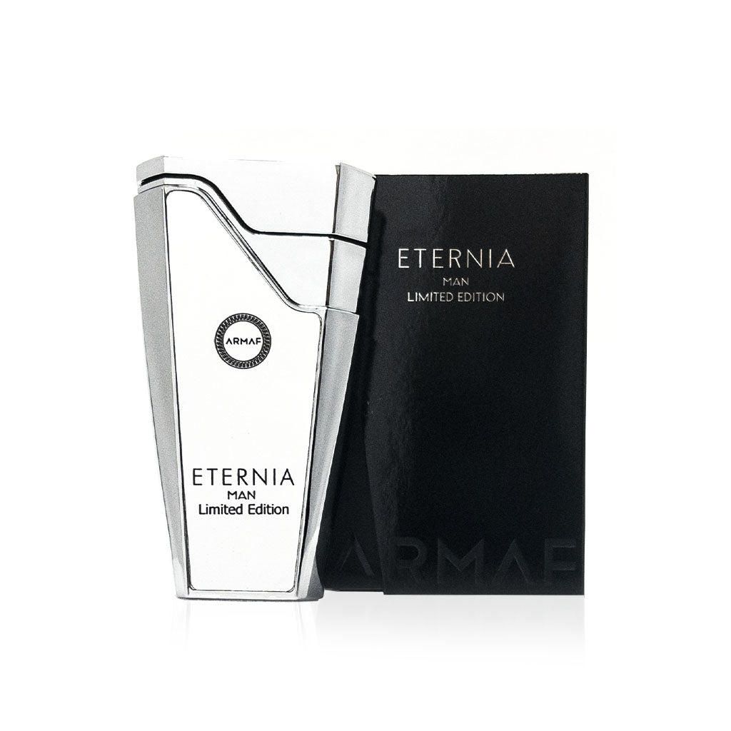 Eternia Man Limited Edition Eau de Parfum für Männer von Armaf