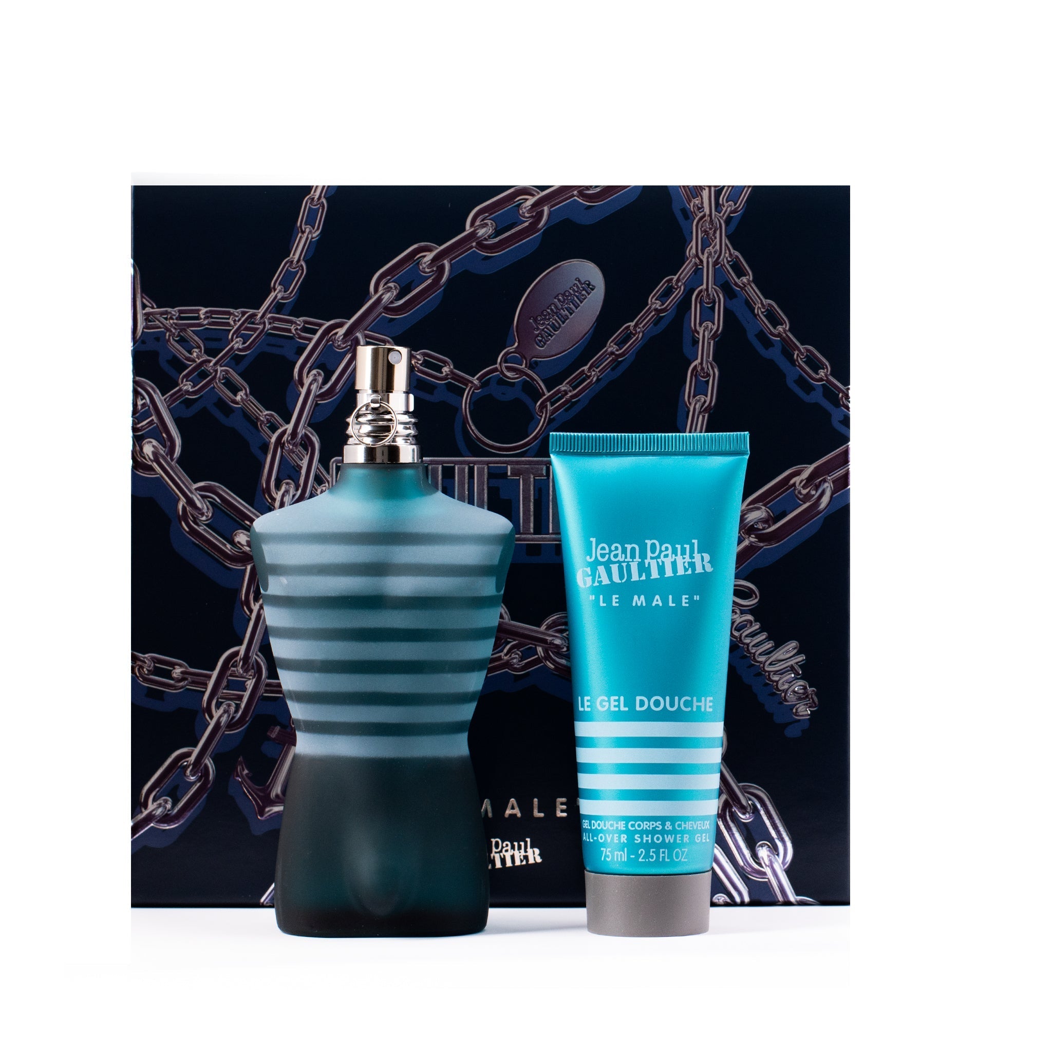 Jean Paul Gaultier Set für Herren von Jean Paul Gaultier