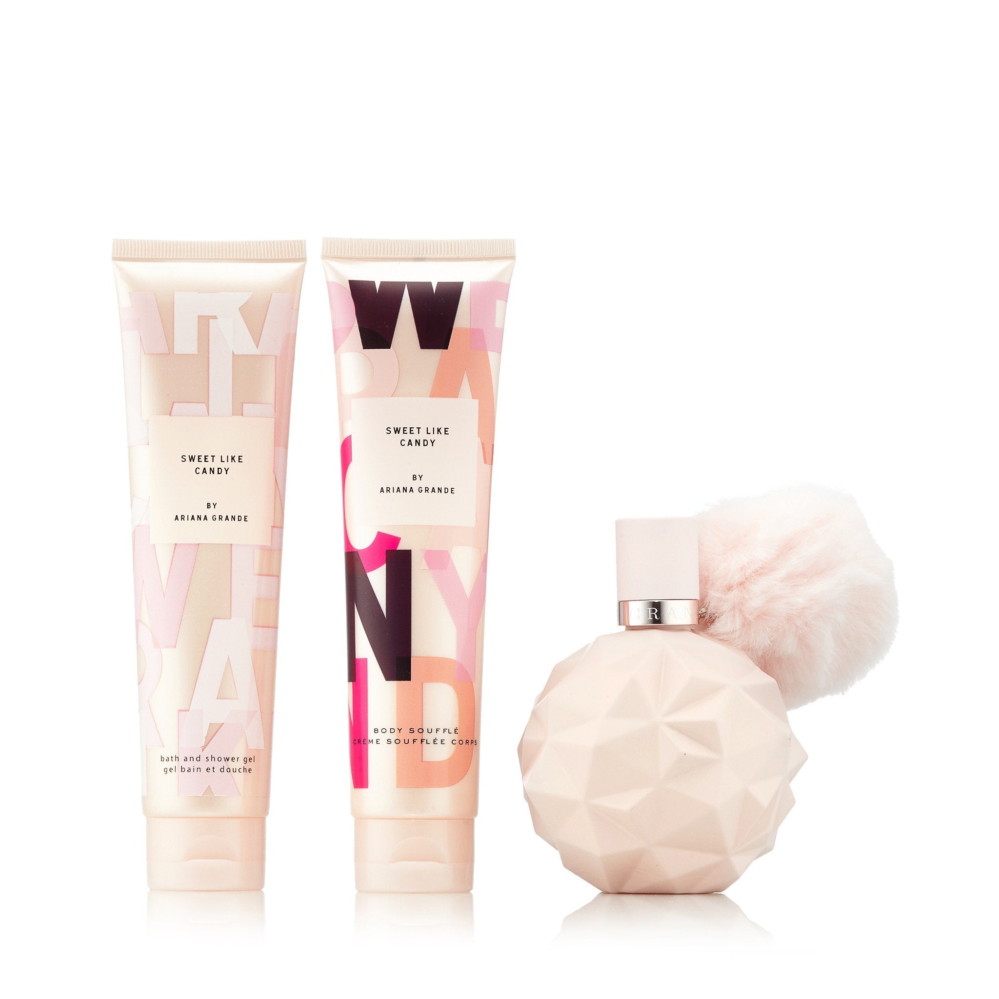 Sweet Like Candy Geschenkset für Frauen von Ariana Grande