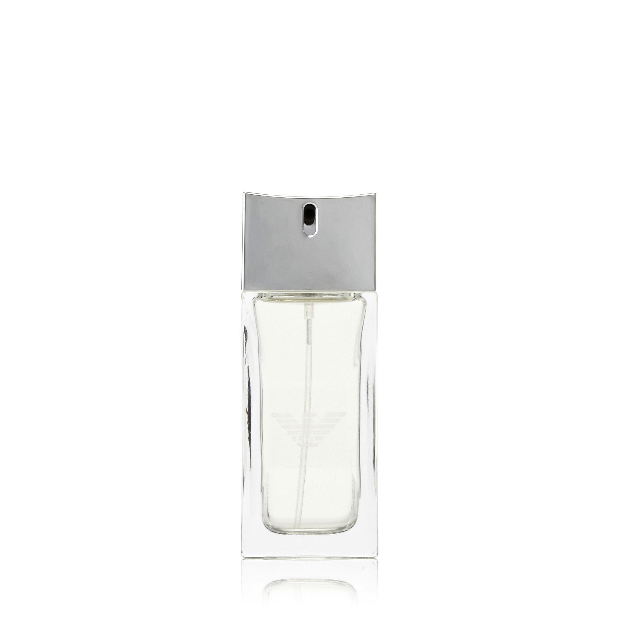 Emporio Armani Diamonds Eau de Toilette Spray für Herren von Giorgio Armani