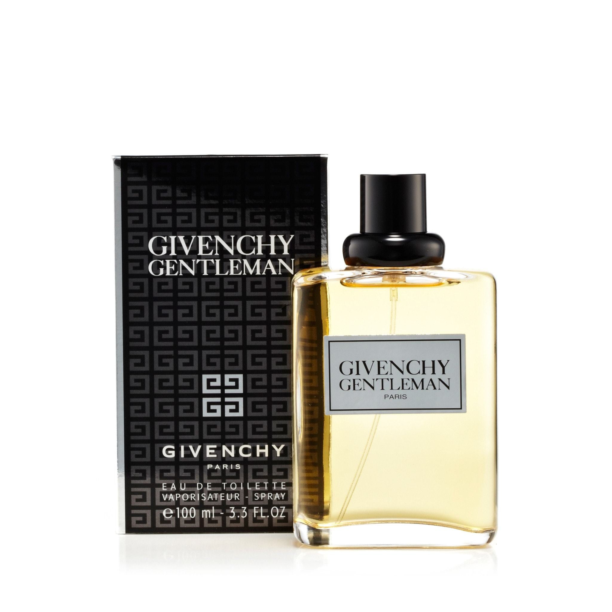 Givenchy Gentleman für Männer von Givenchy Eau De Toilette Spray
