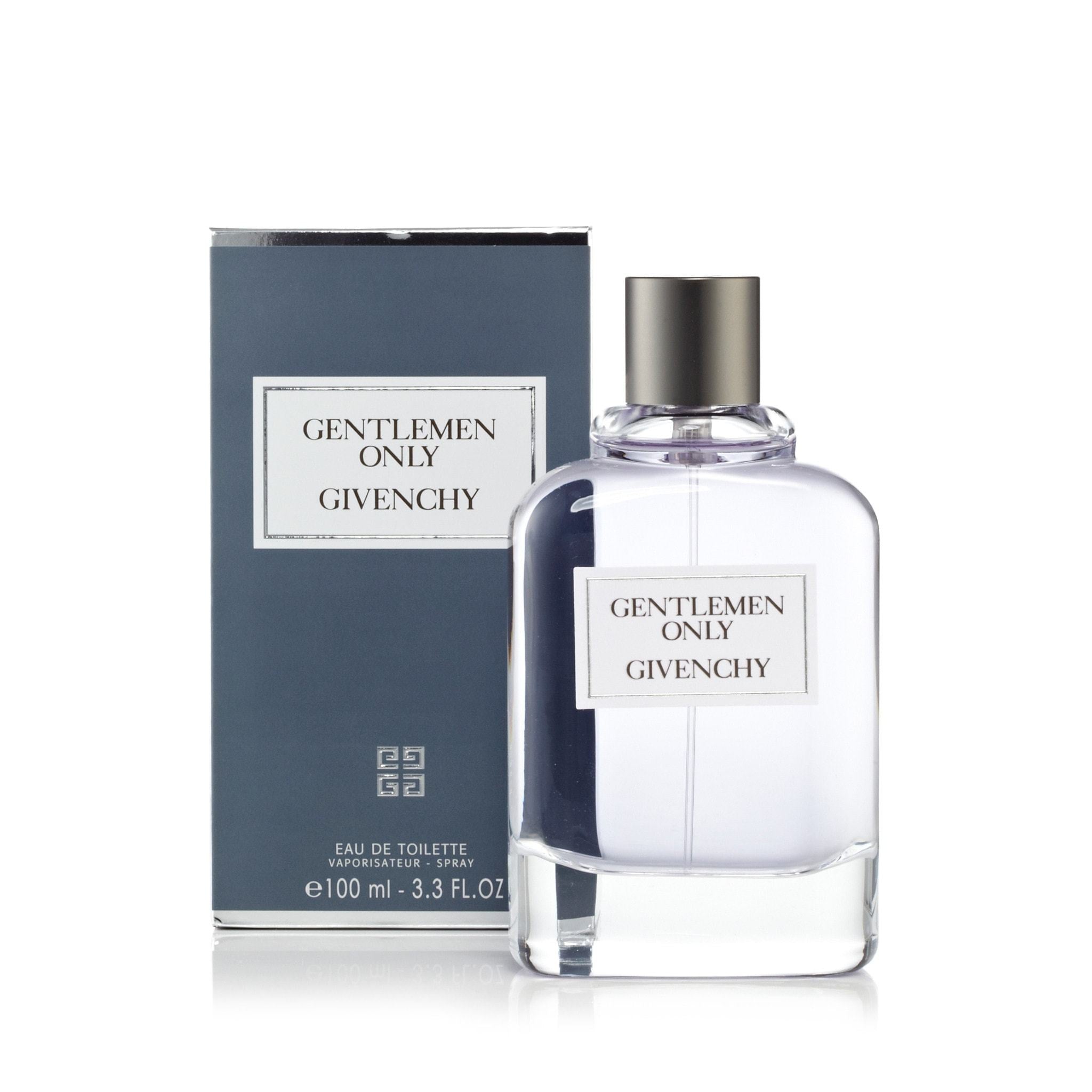Gentlemen Only Eau de Toilette Spray für Herren von Givenchy