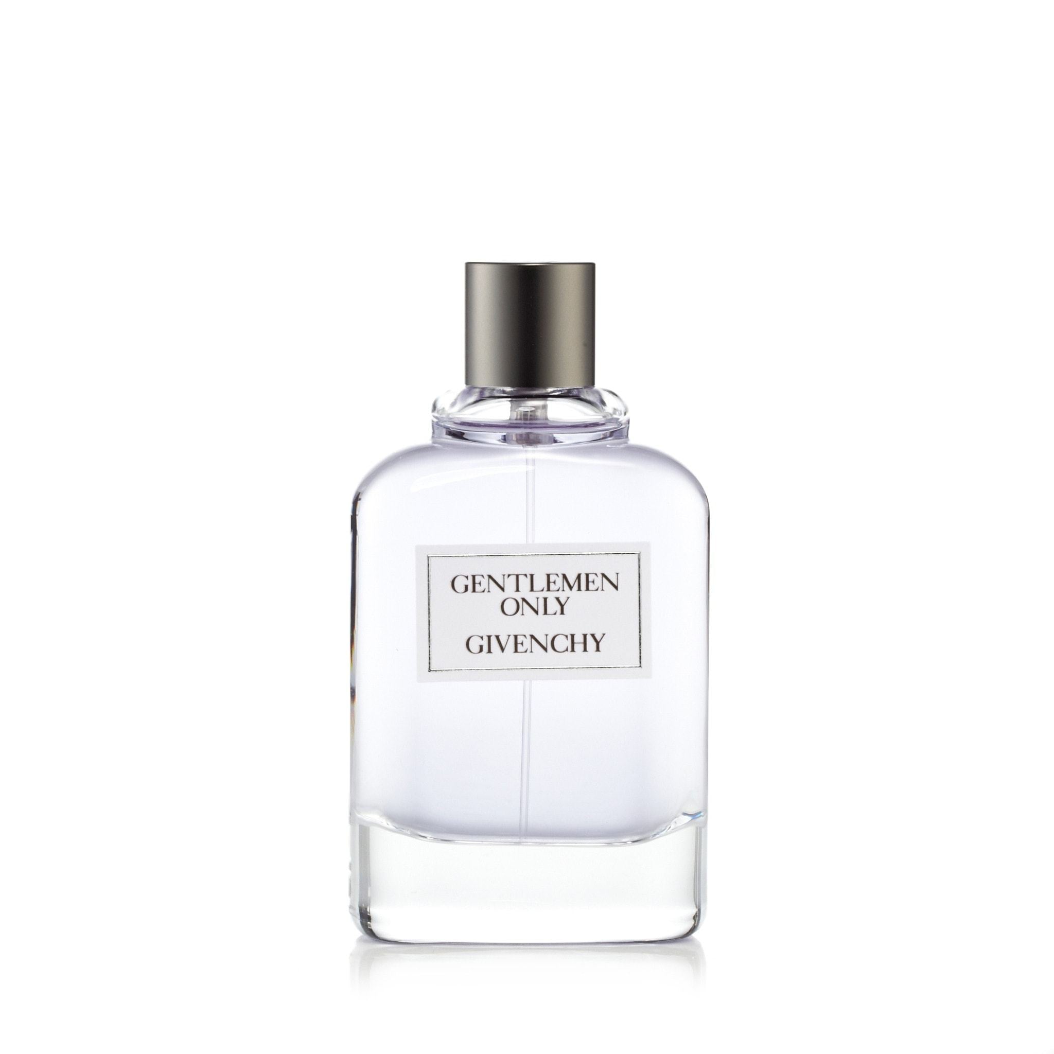 Gentlemen Only Eau de Toilette Spray für Herren von Givenchy
