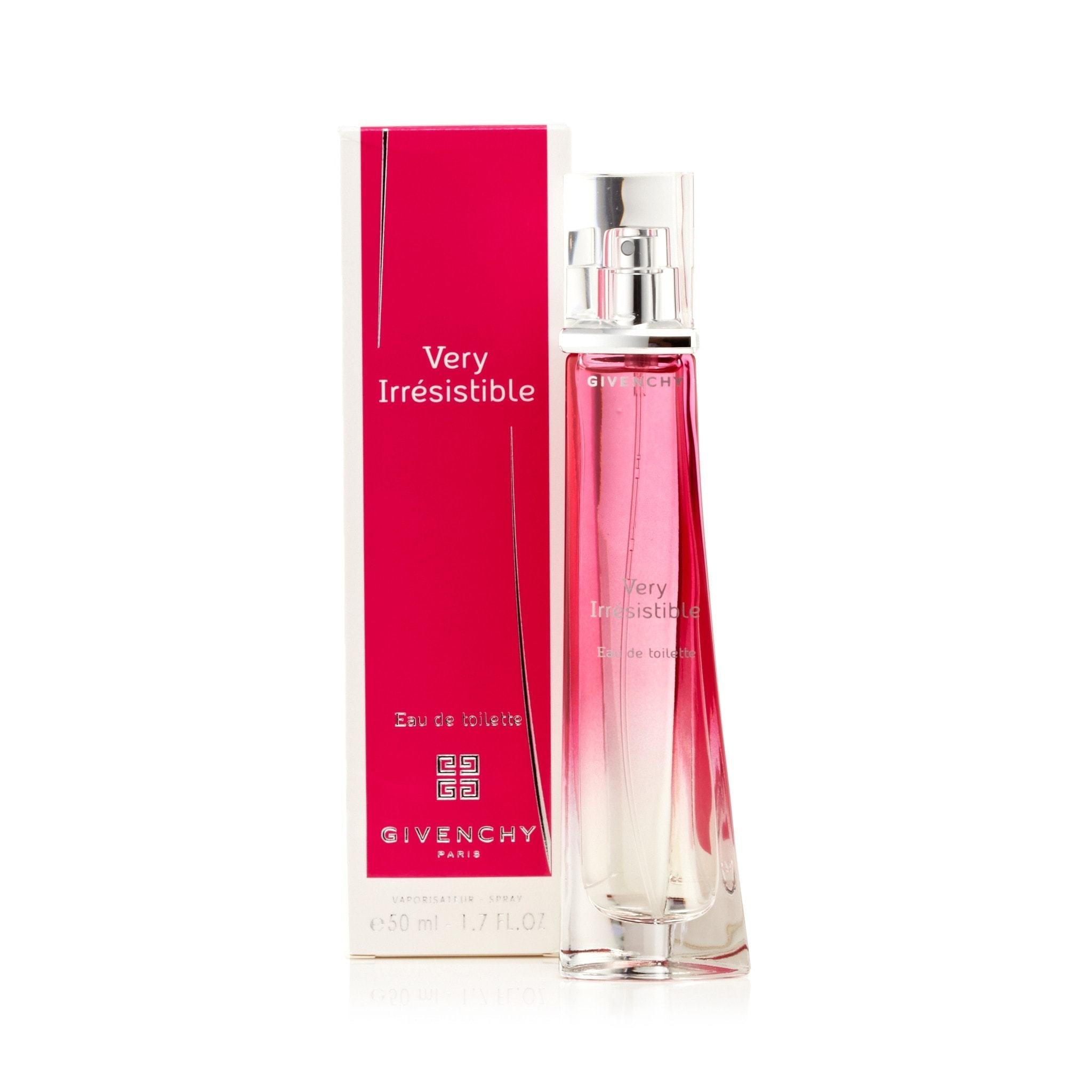 Very Irresistant Eau de Toilette Spray für Damen von Givenchy