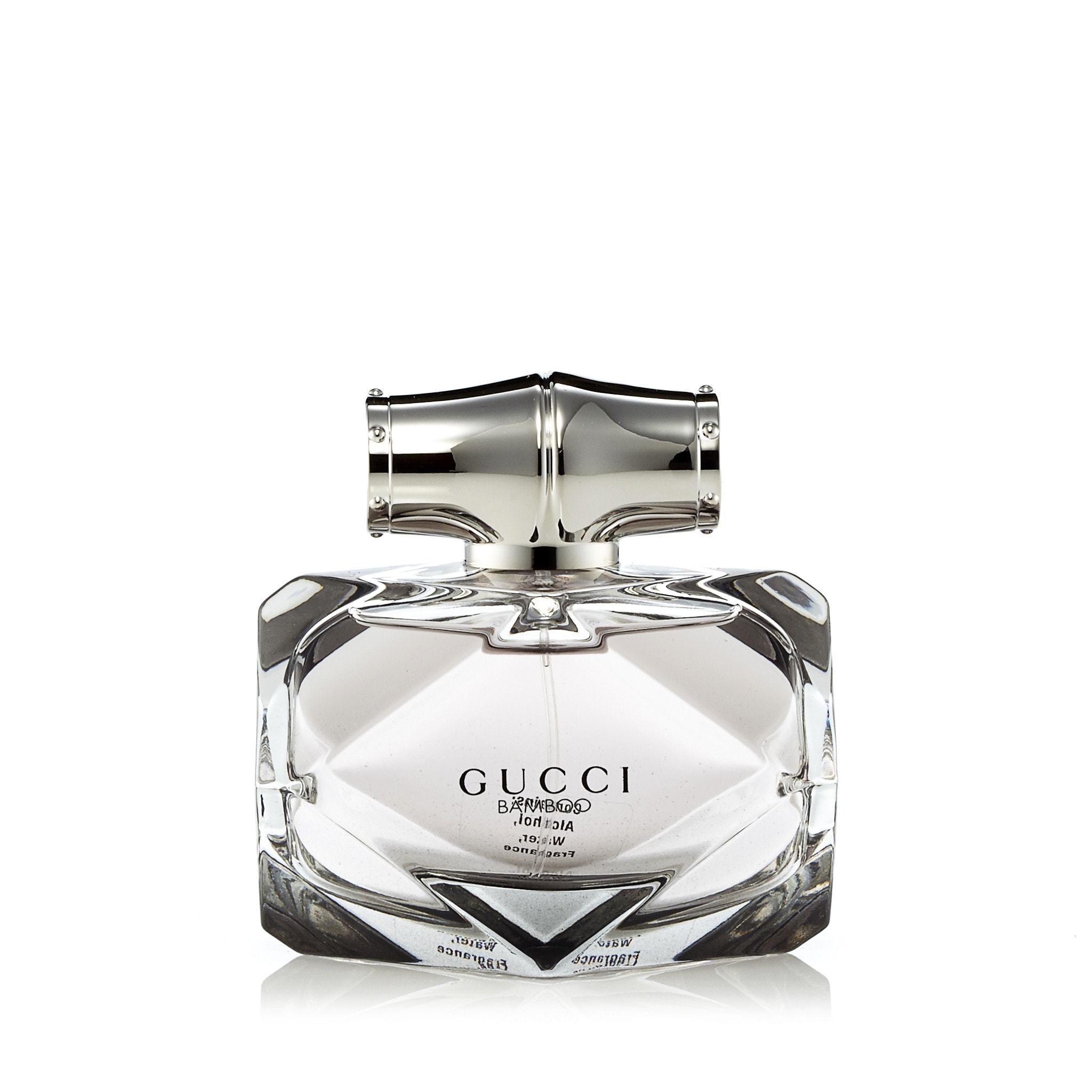Gucci Bamboo für Frauen von Gucci Eau de Parfum Spray