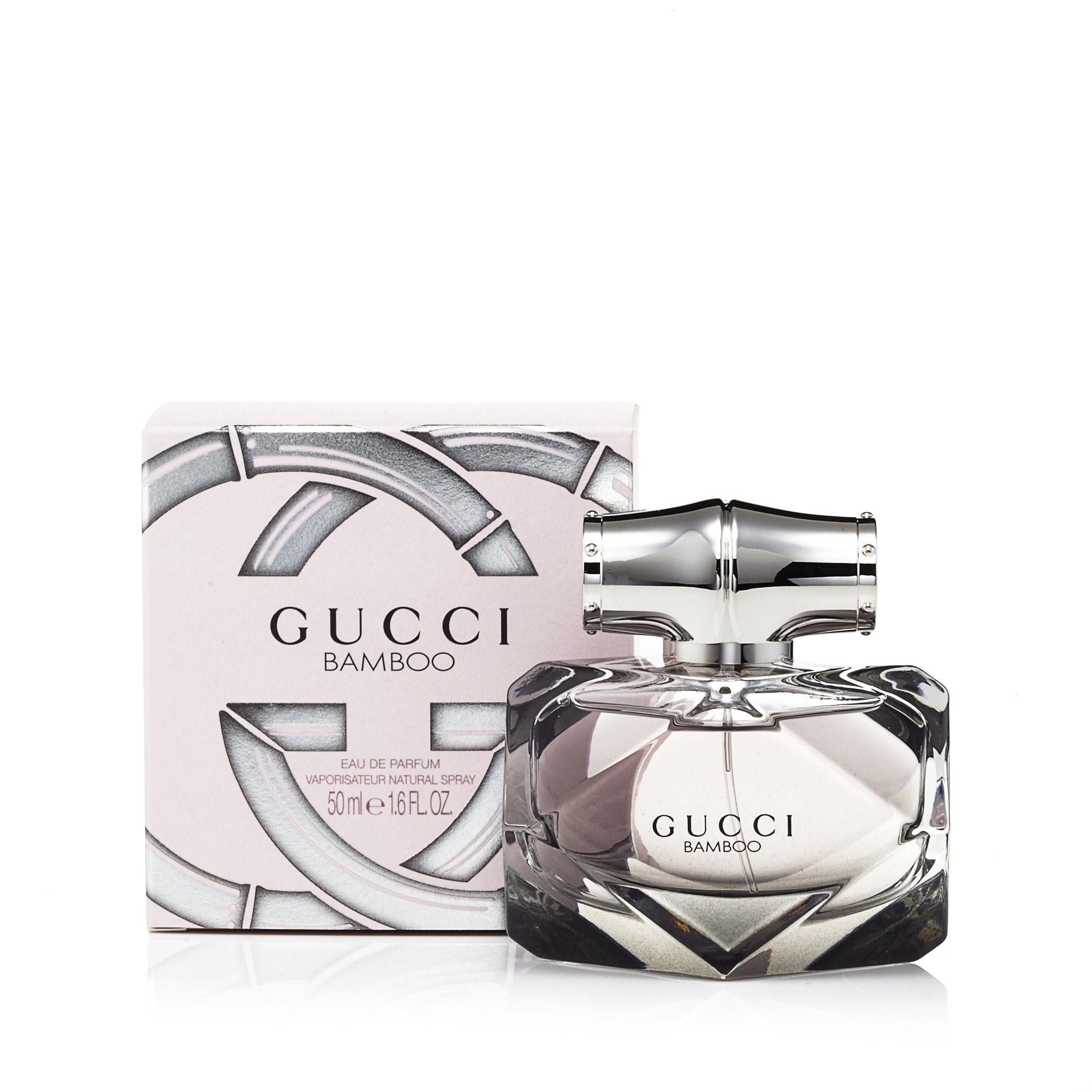 Gucci Bamboo für Frauen von Gucci Eau de Parfum Spray