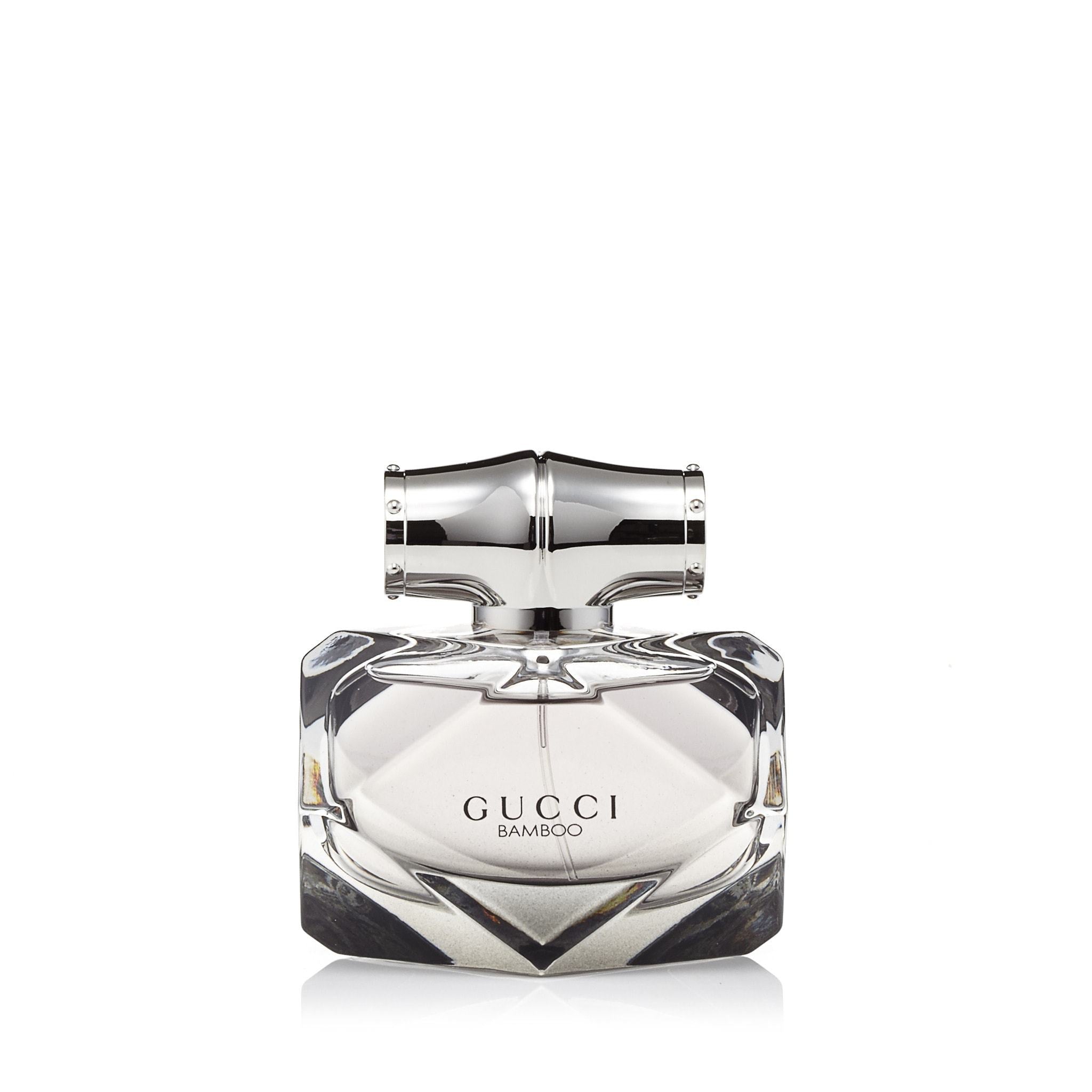 Gucci Bamboo für Frauen von Gucci Eau de Parfum Spray