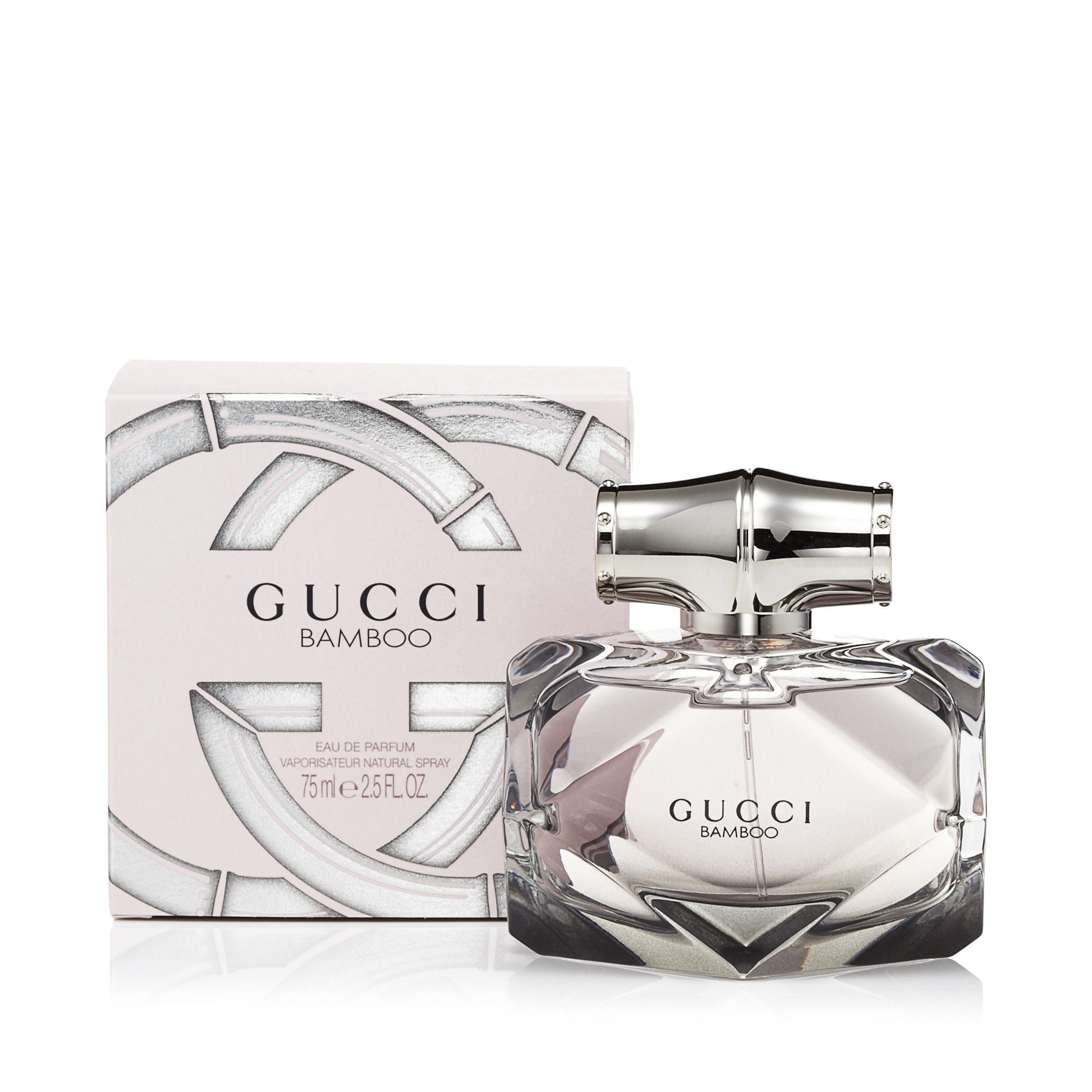 Gucci Bamboo für Frauen von Gucci Eau de Parfum Spray