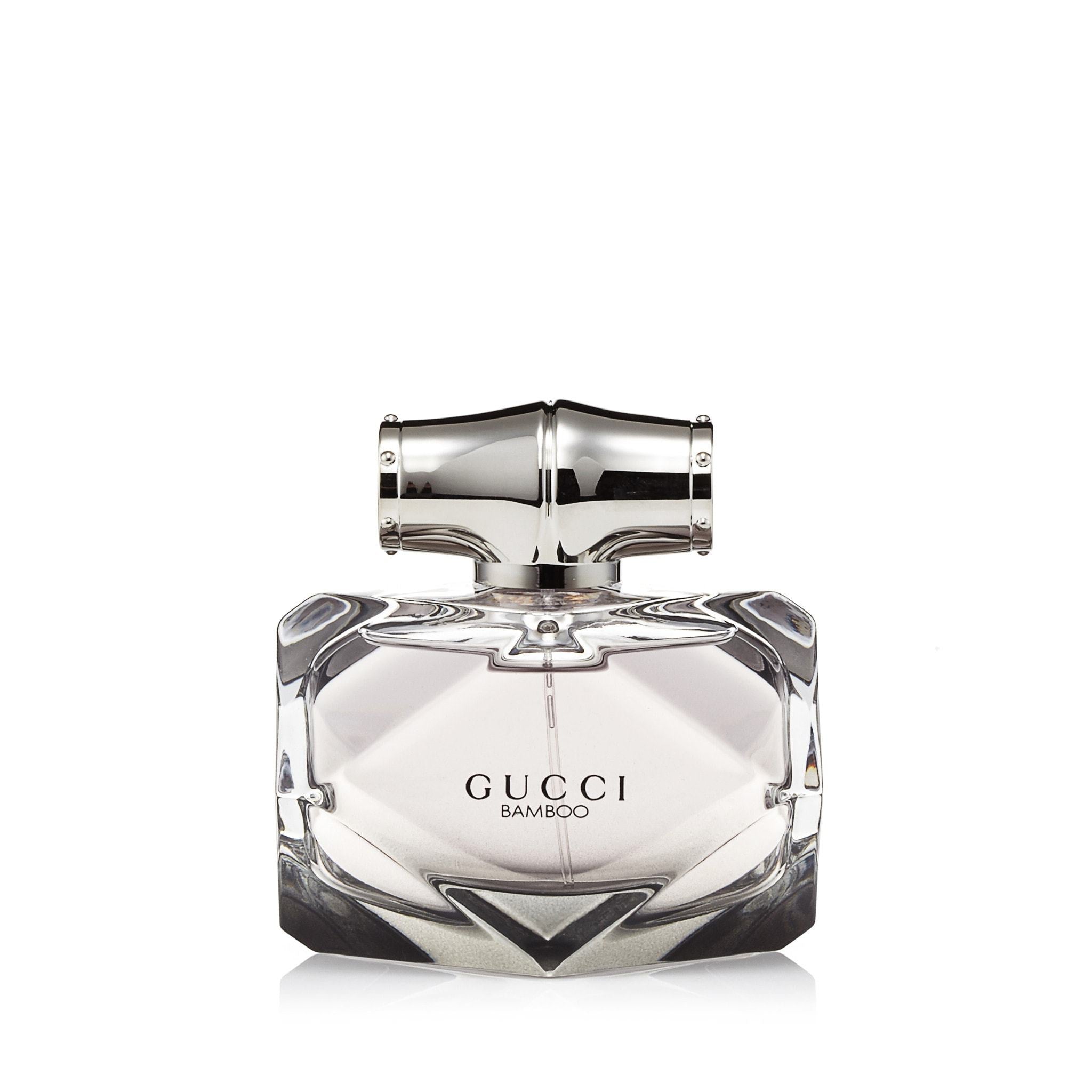 Gucci Bamboo für Frauen von Gucci Eau de Parfum Spray