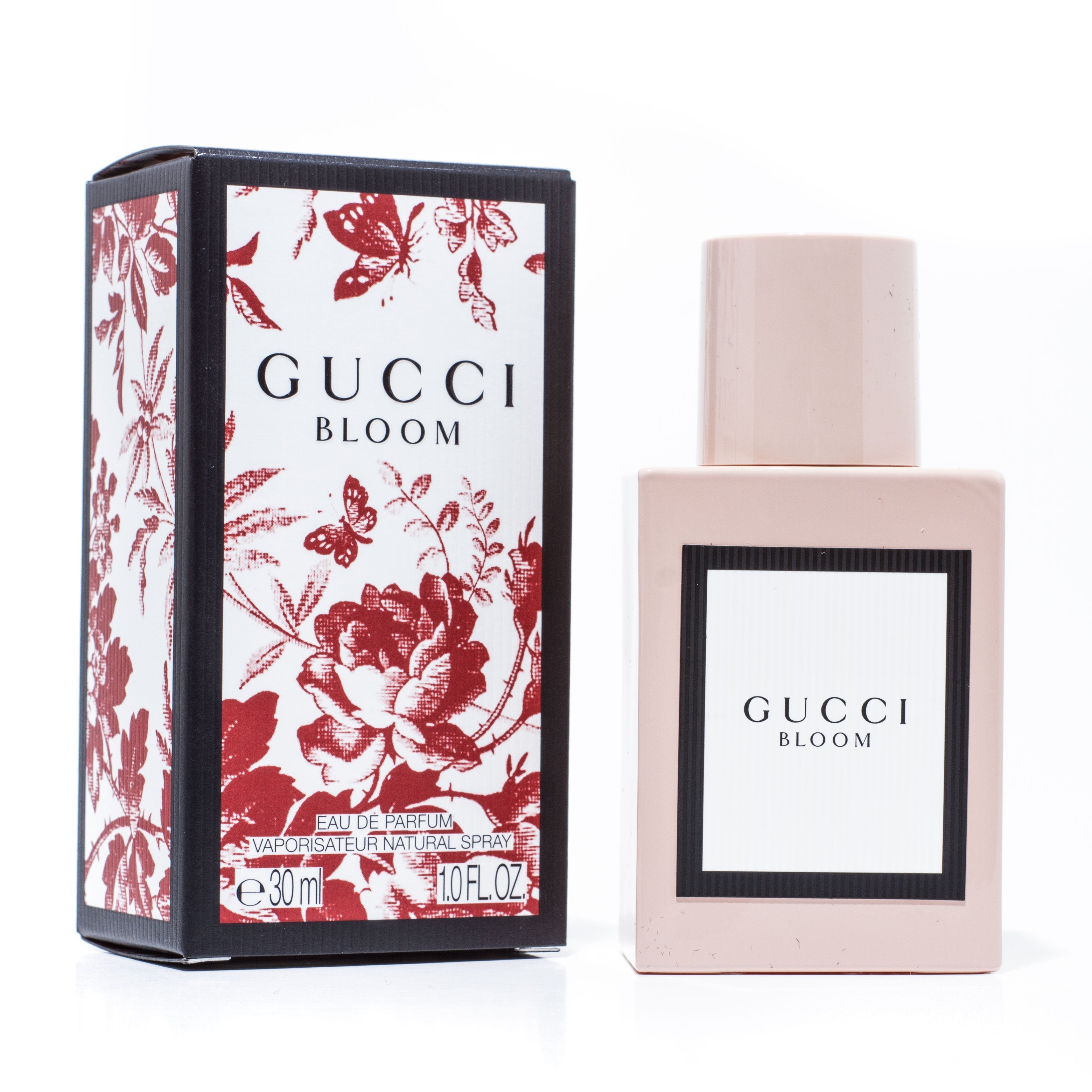 Gucci Bloom für Frauen von Gucci Eau de Parfum Spray
