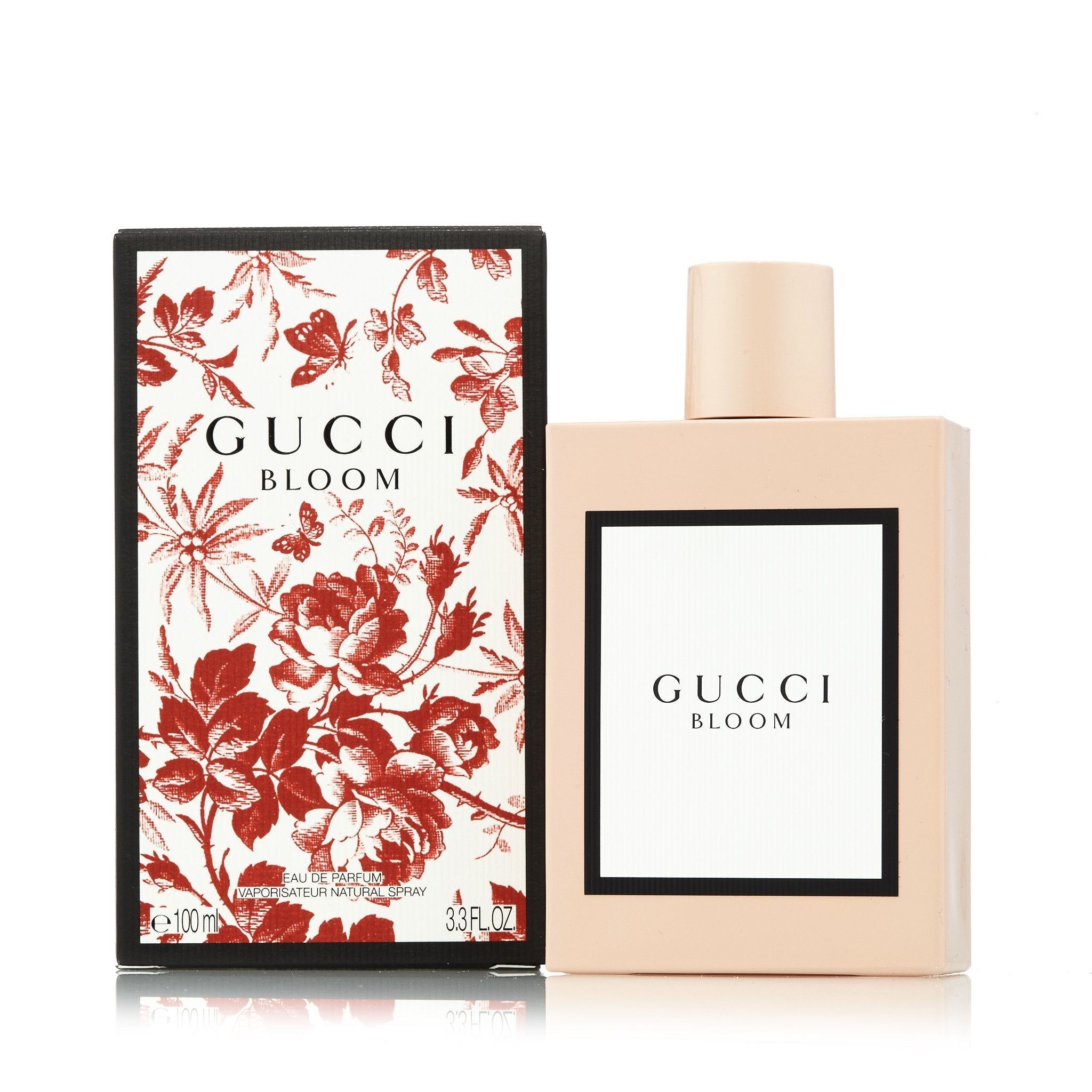Gucci Bloom für Frauen von Gucci Eau de Parfum Spray