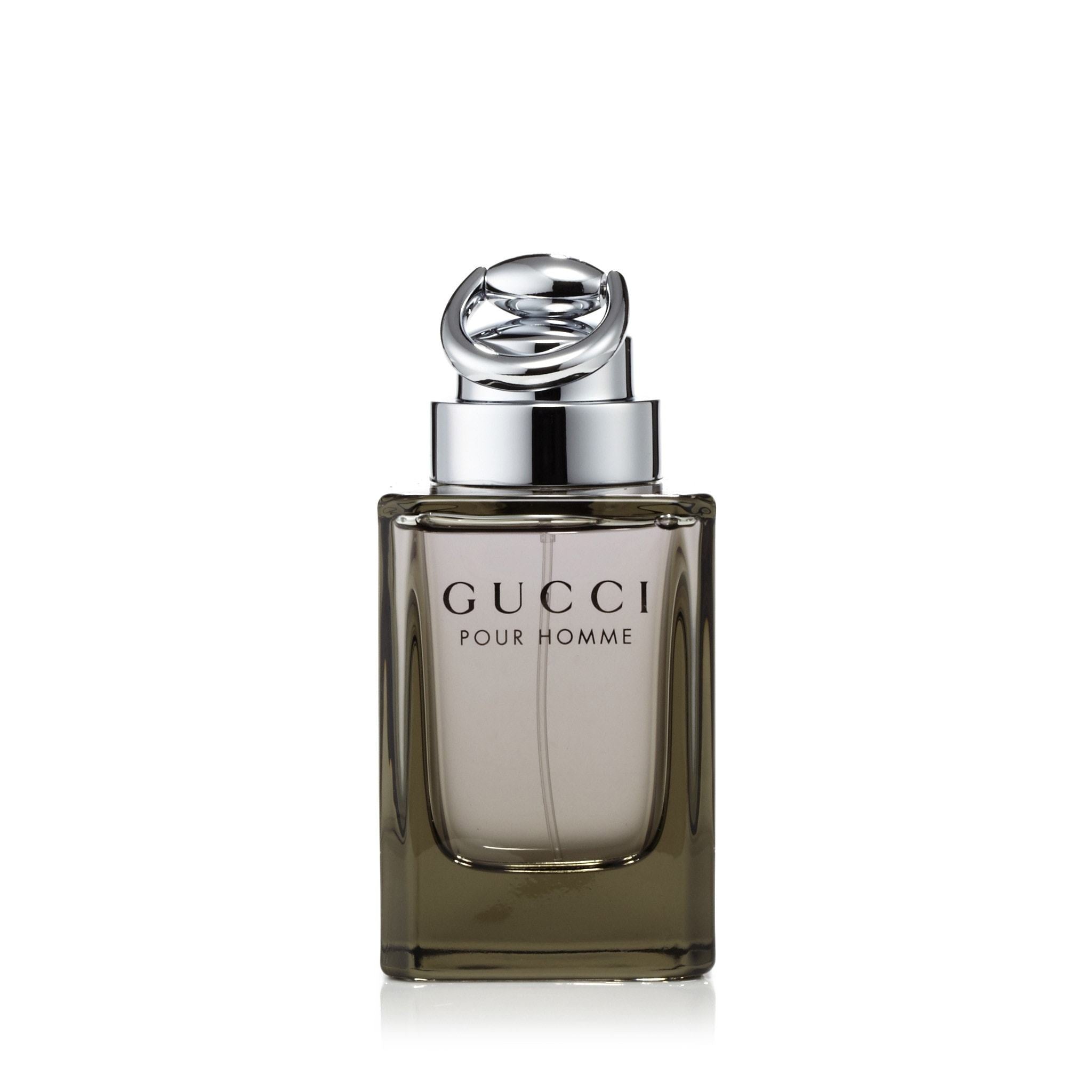 Gucci Pour Homme Eau de Toilette Spray für Männer Gucci